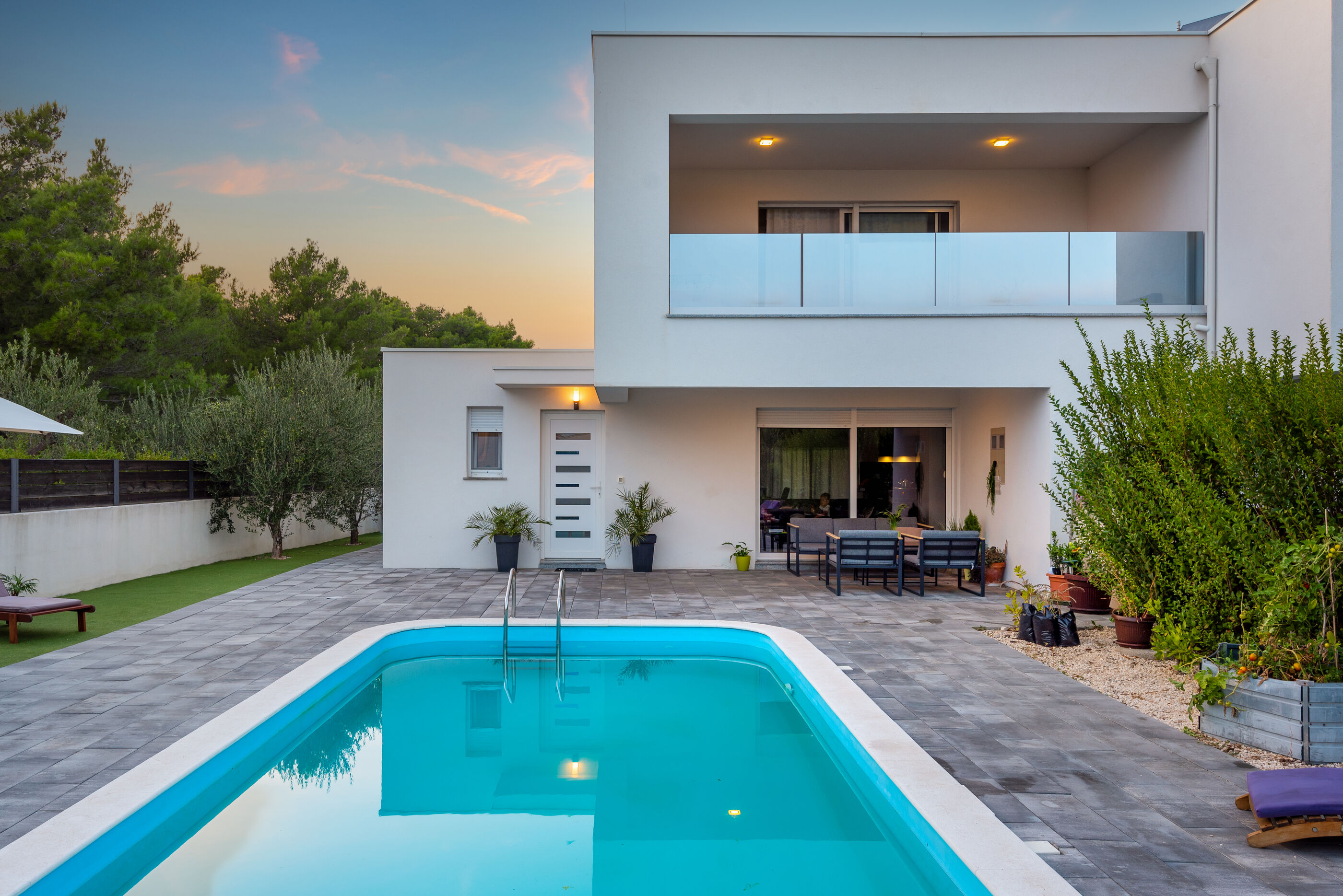 Villa Roko&Oskar - K1 - Vodice Villa Roko&Oskar - K1 - Vodice