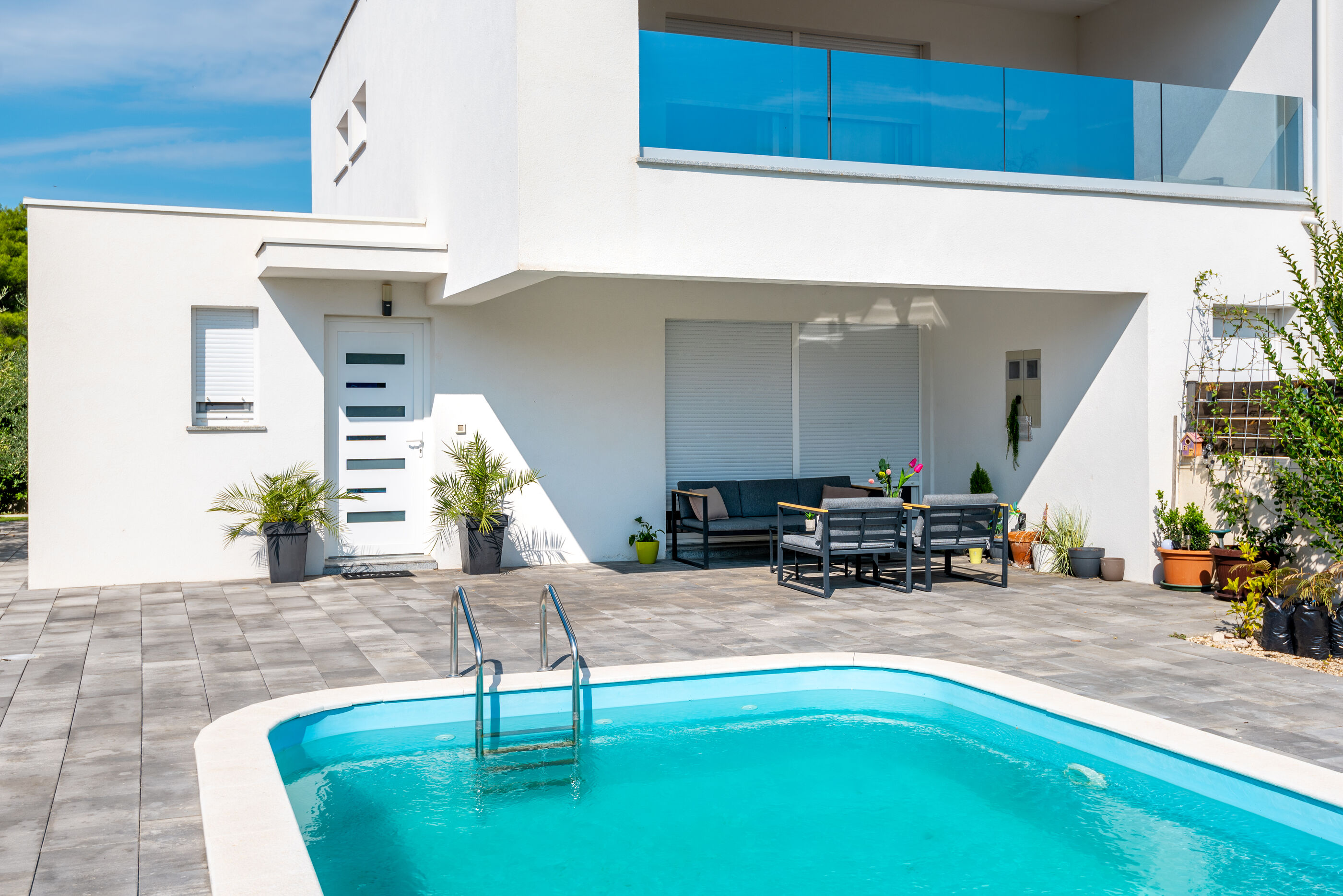 Villa Roko&Oskar - K1 - Vodice Villa Roko&Oskar - K1 - Vodice