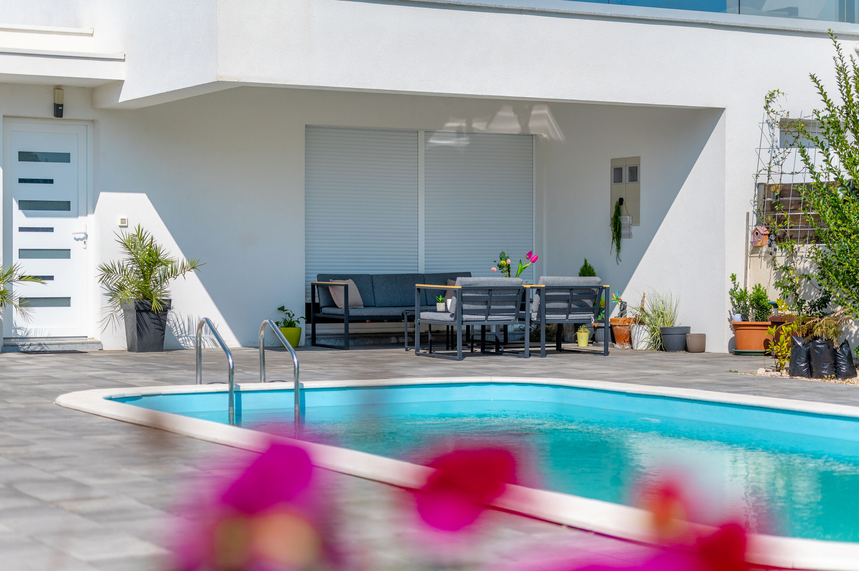 Villa Roko&Oskar - K1 - Vodice Villa Roko&Oskar - K1 - Vodice