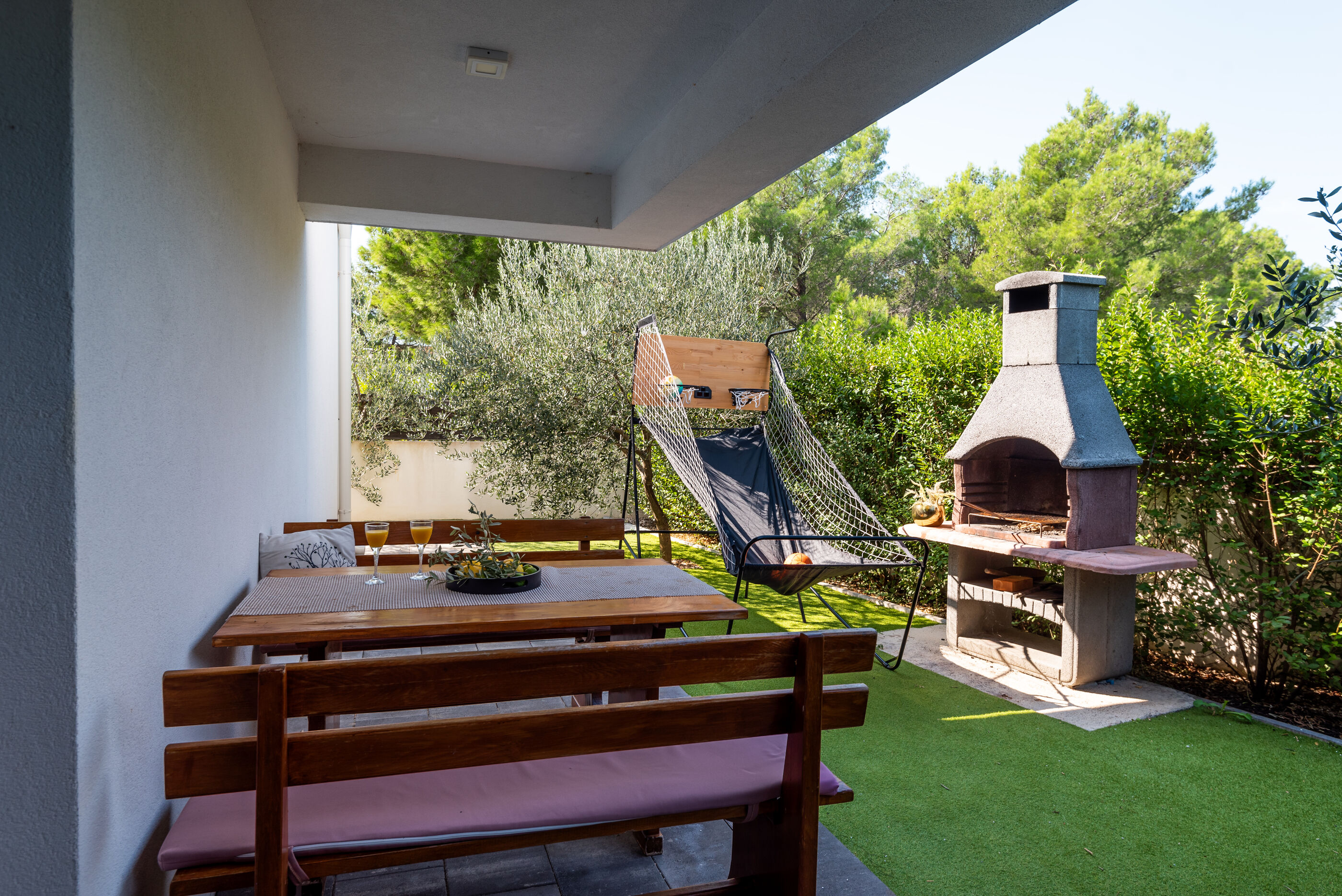 Villa Roko&Oskar - K1 - Vodice Villa Roko&Oskar - K1 - Vodice