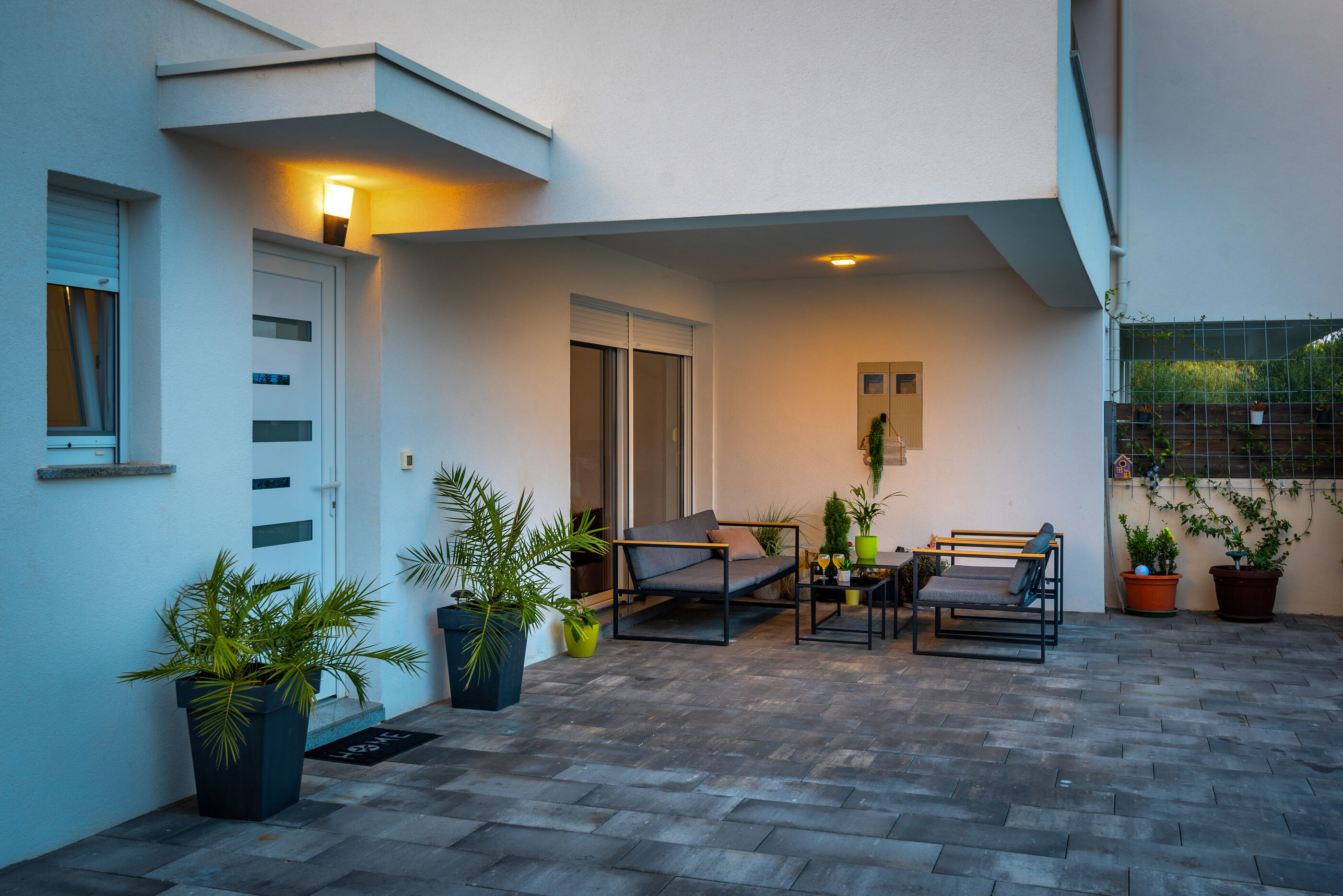 Villa Roko&Oskar - K1 - Vodice Villa Roko&Oskar - K1 - Vodice