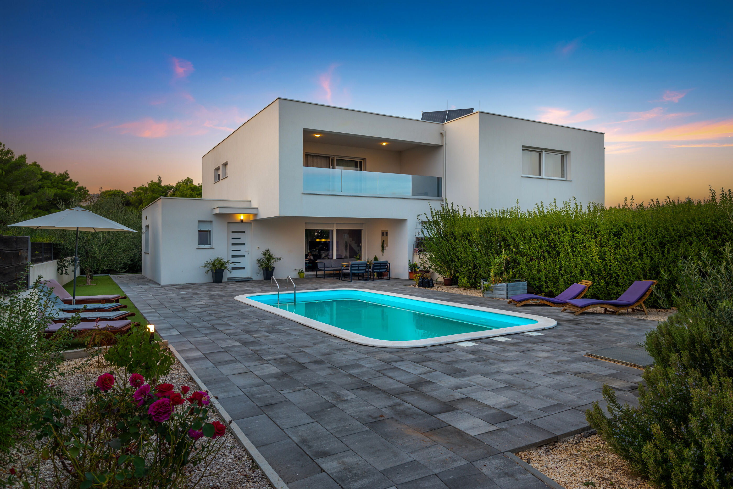 Villa Roko&Oskar - K1 - Vodice Villa Roko&Oskar - K1 - Vodice