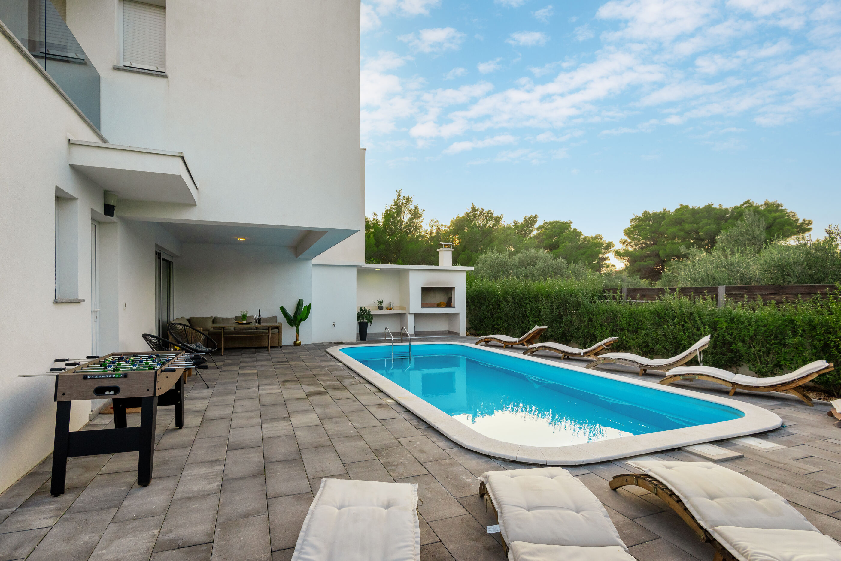 Villa Loreta - K1 - Vodice