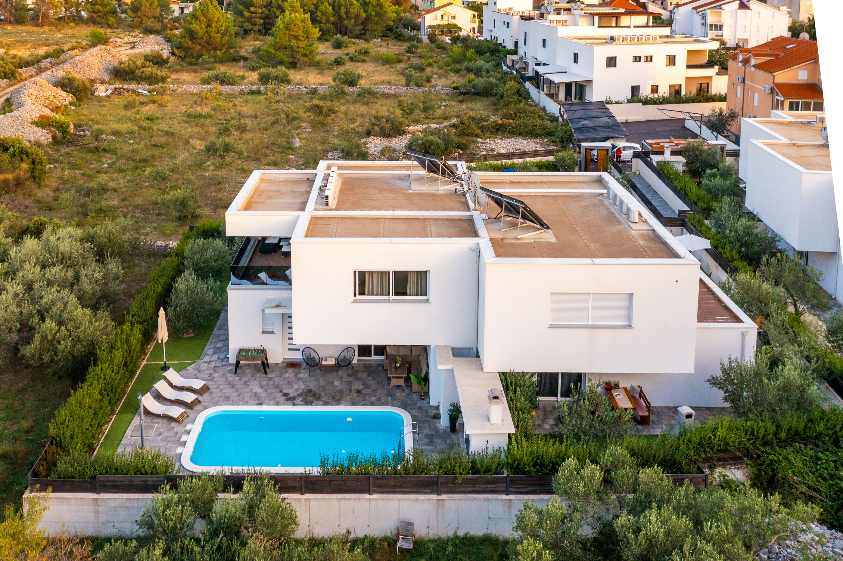 Villa Loreta - K1 - Vodice