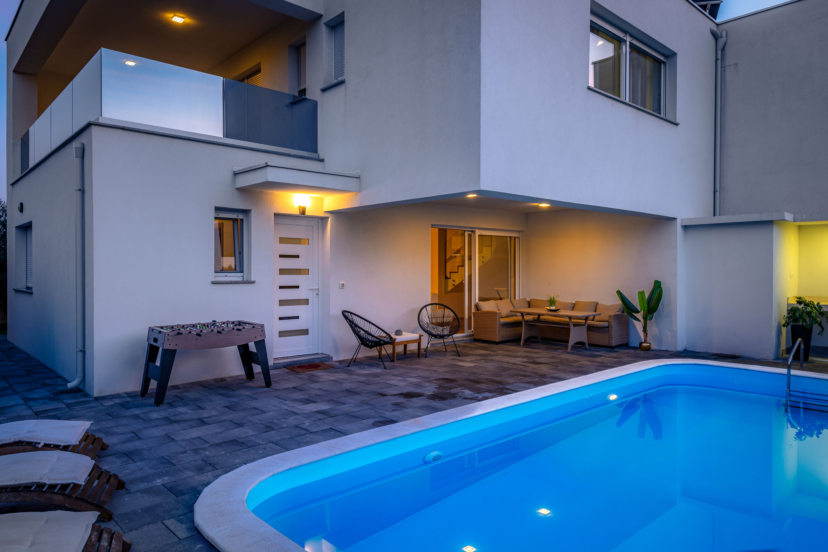 Villa Loreta - K1 - Vodice