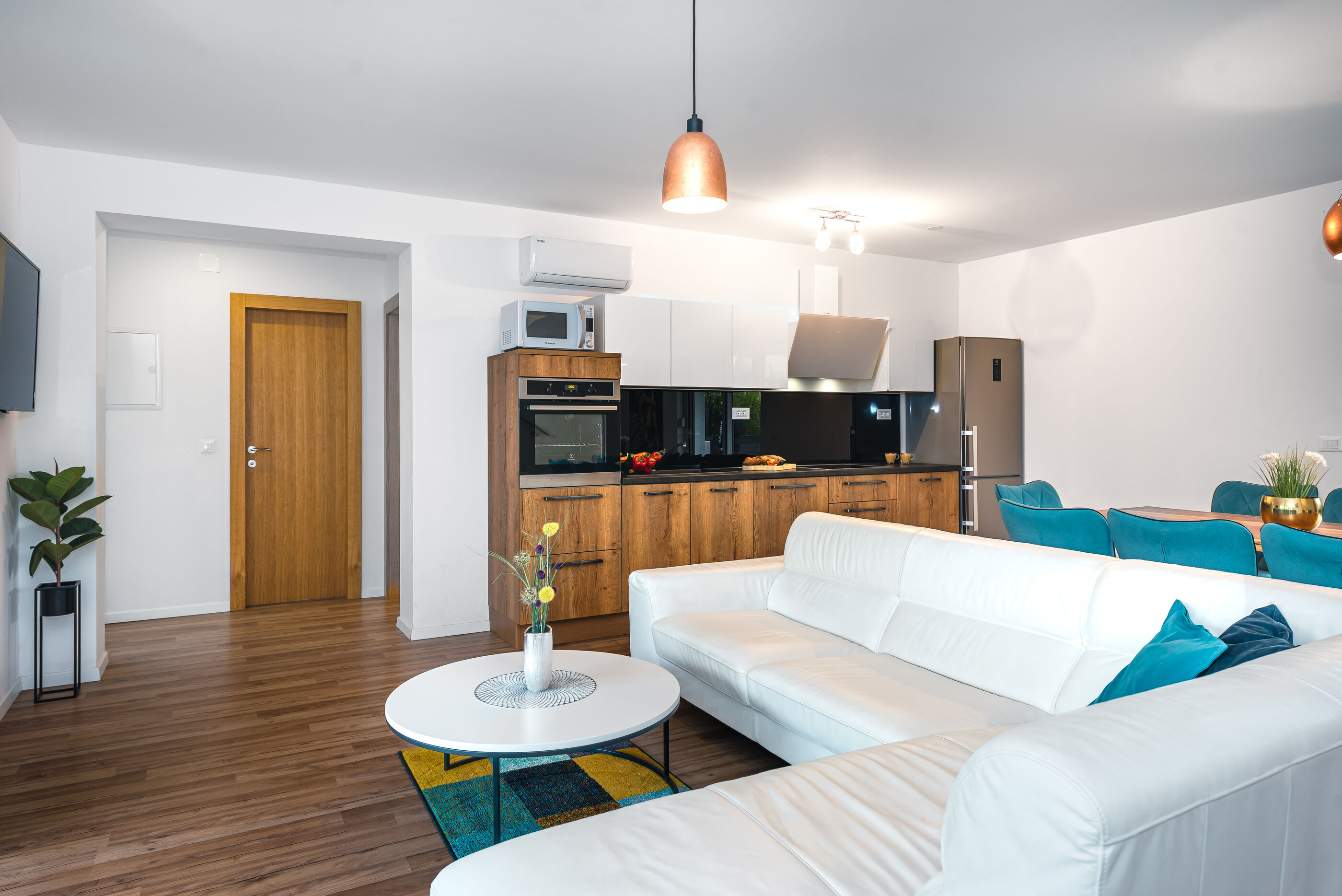 Villa Loreta - K1 - Vodice