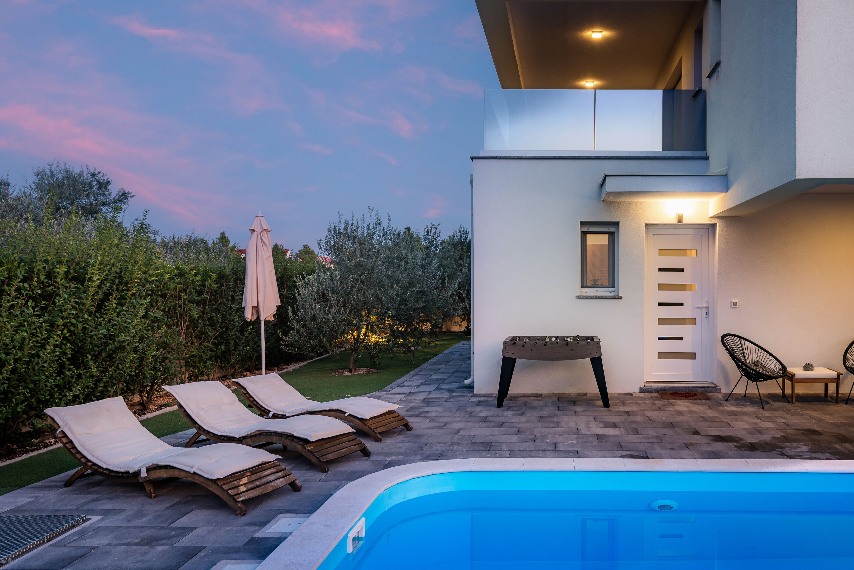 Villa Loreta - K1 - Vodice