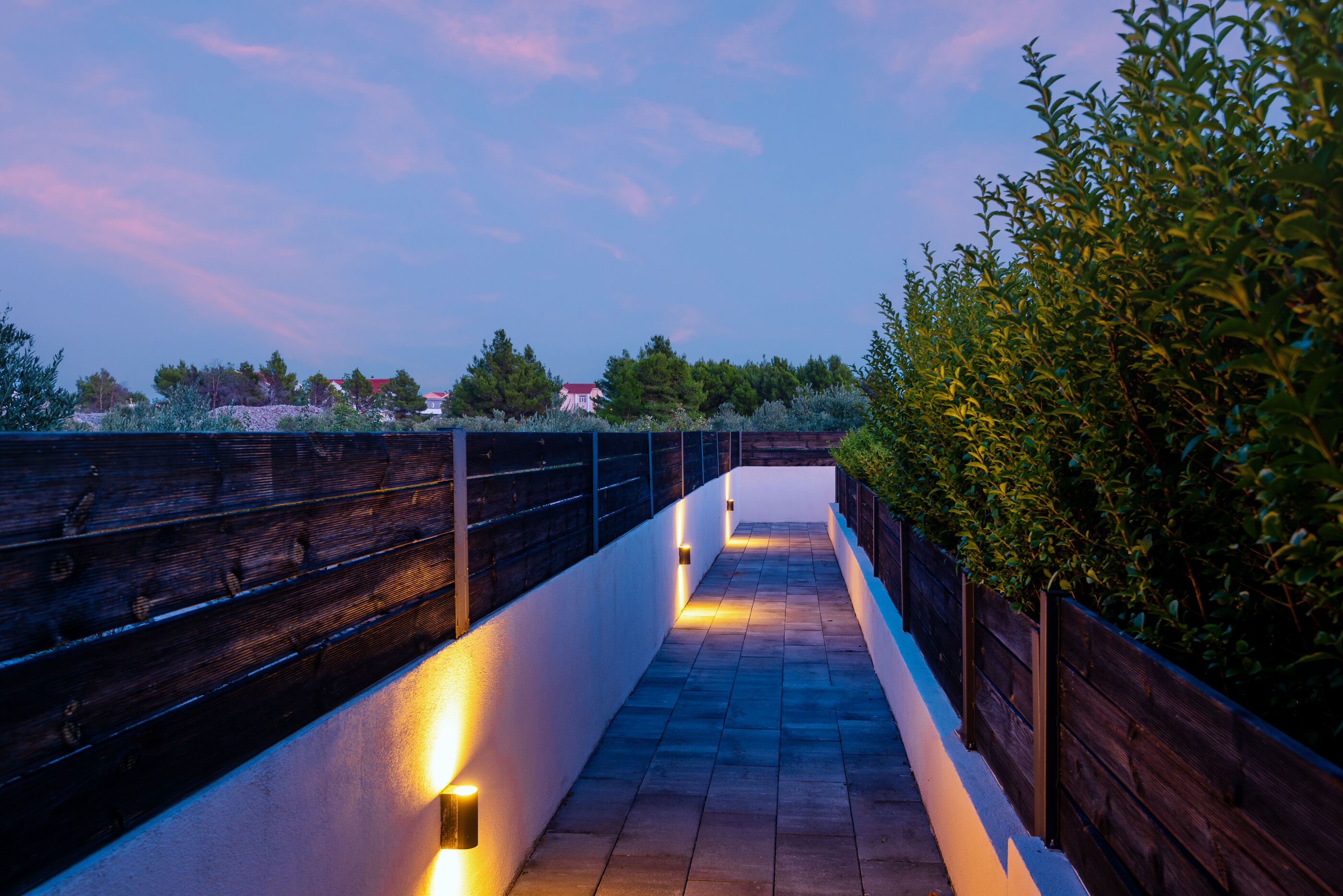 Villa Loreta - K1 - Vodice