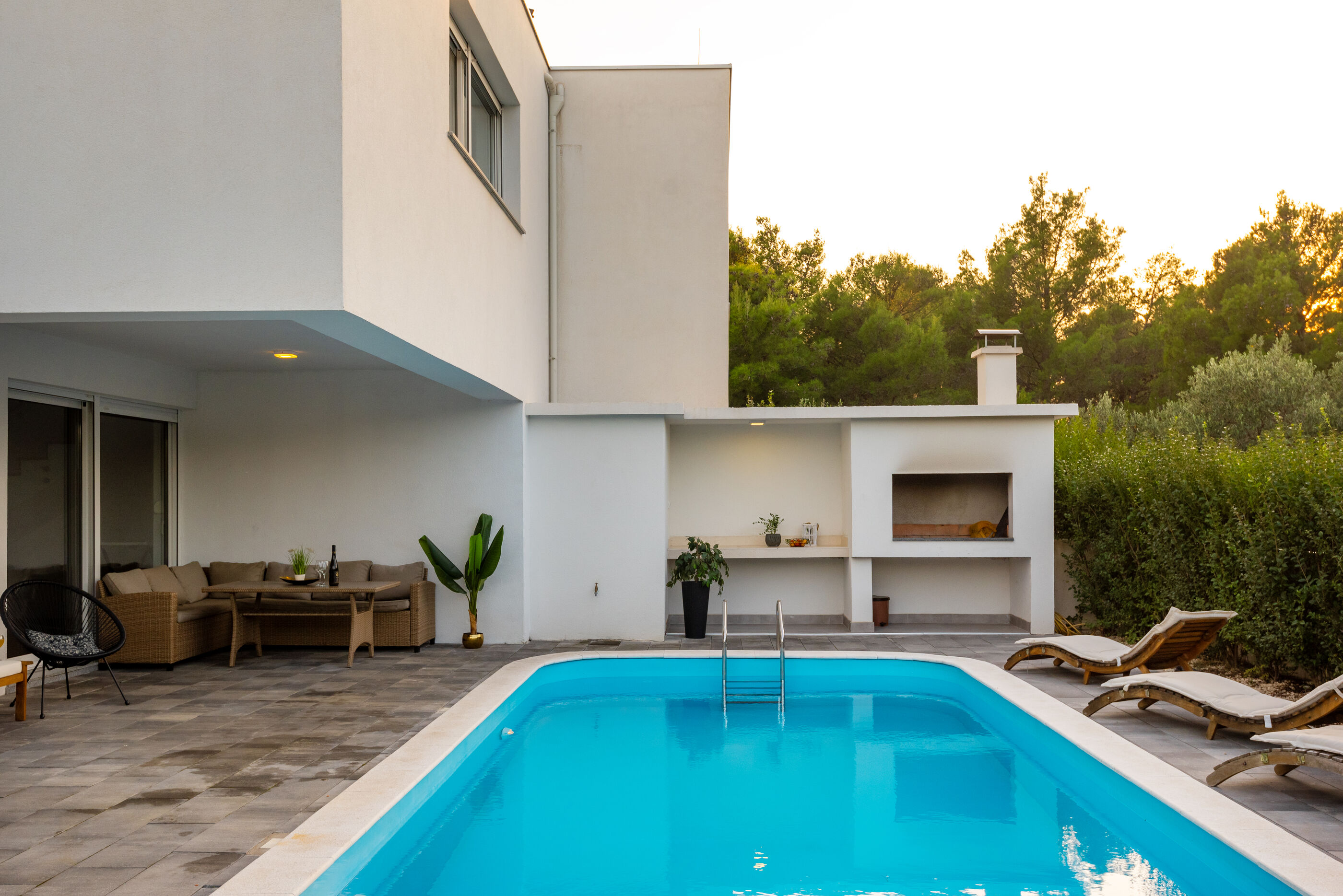 Villa Loreta - K1 - Vodice