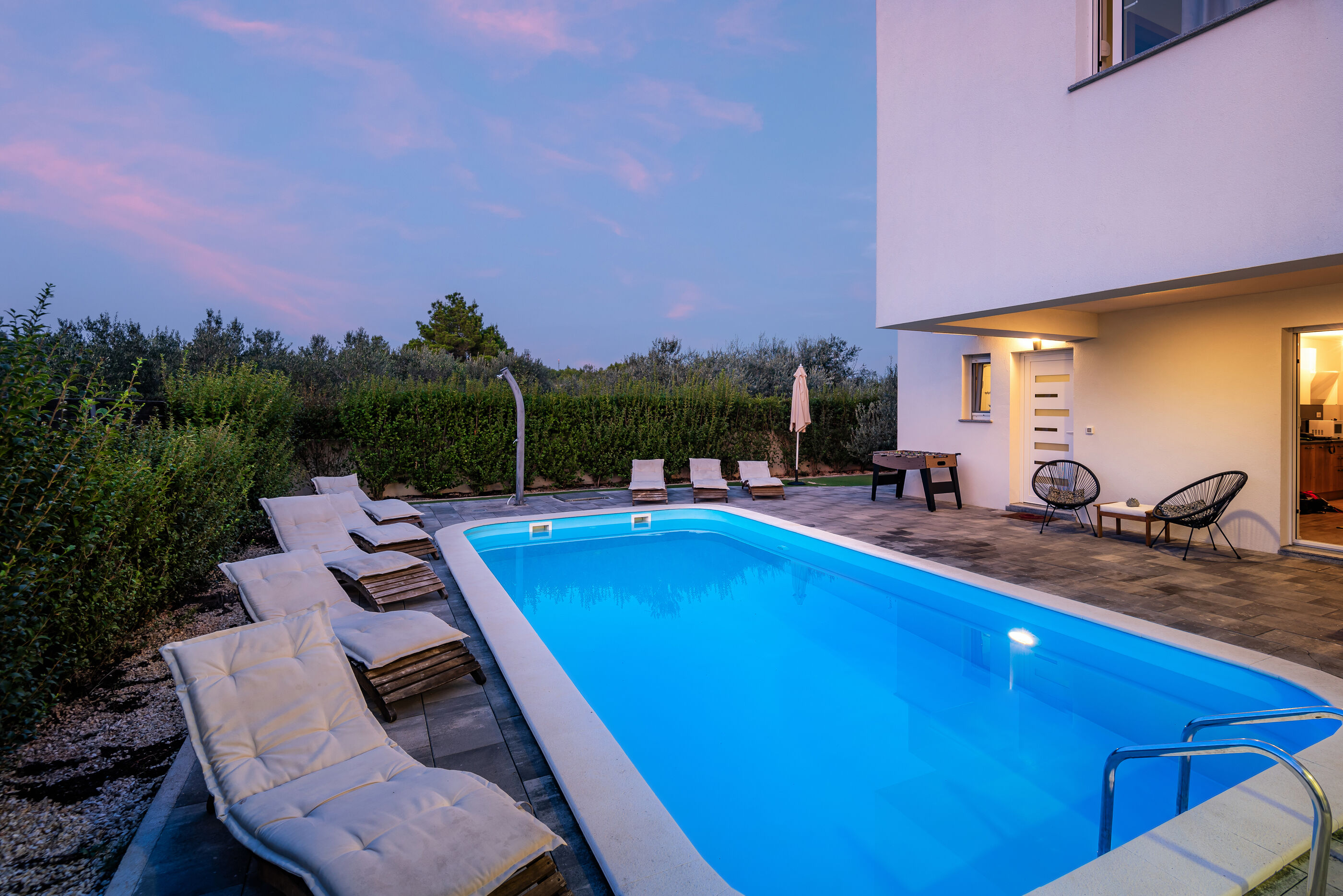 Villa Loreta - K1 - Vodice