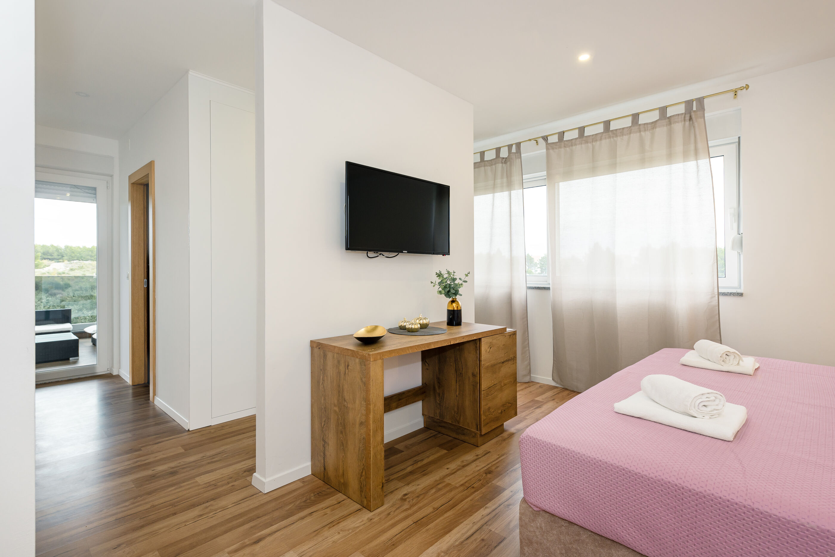 Villa Loreta - K1 - Vodice