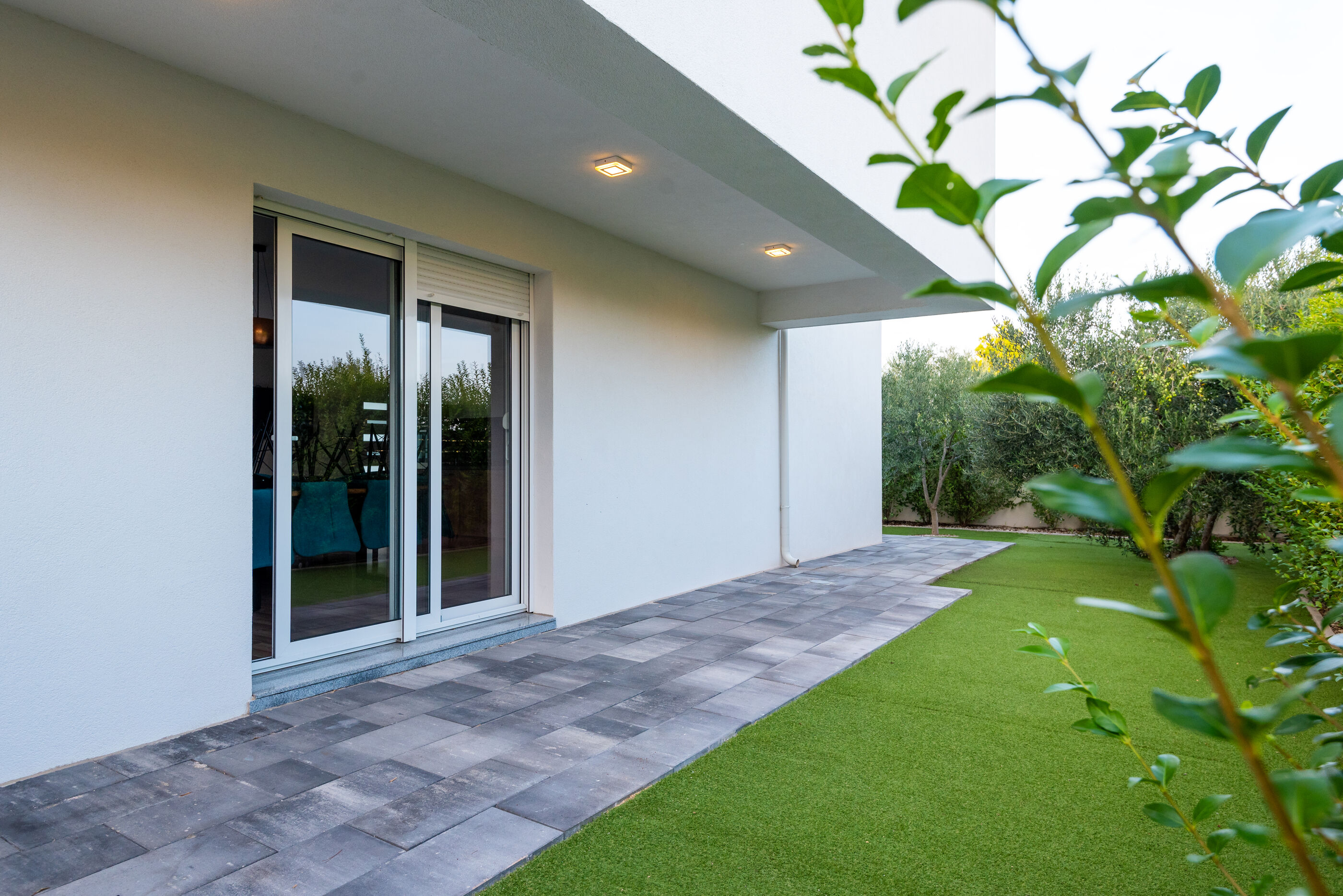 Villa Loreta - K1 - Vodice