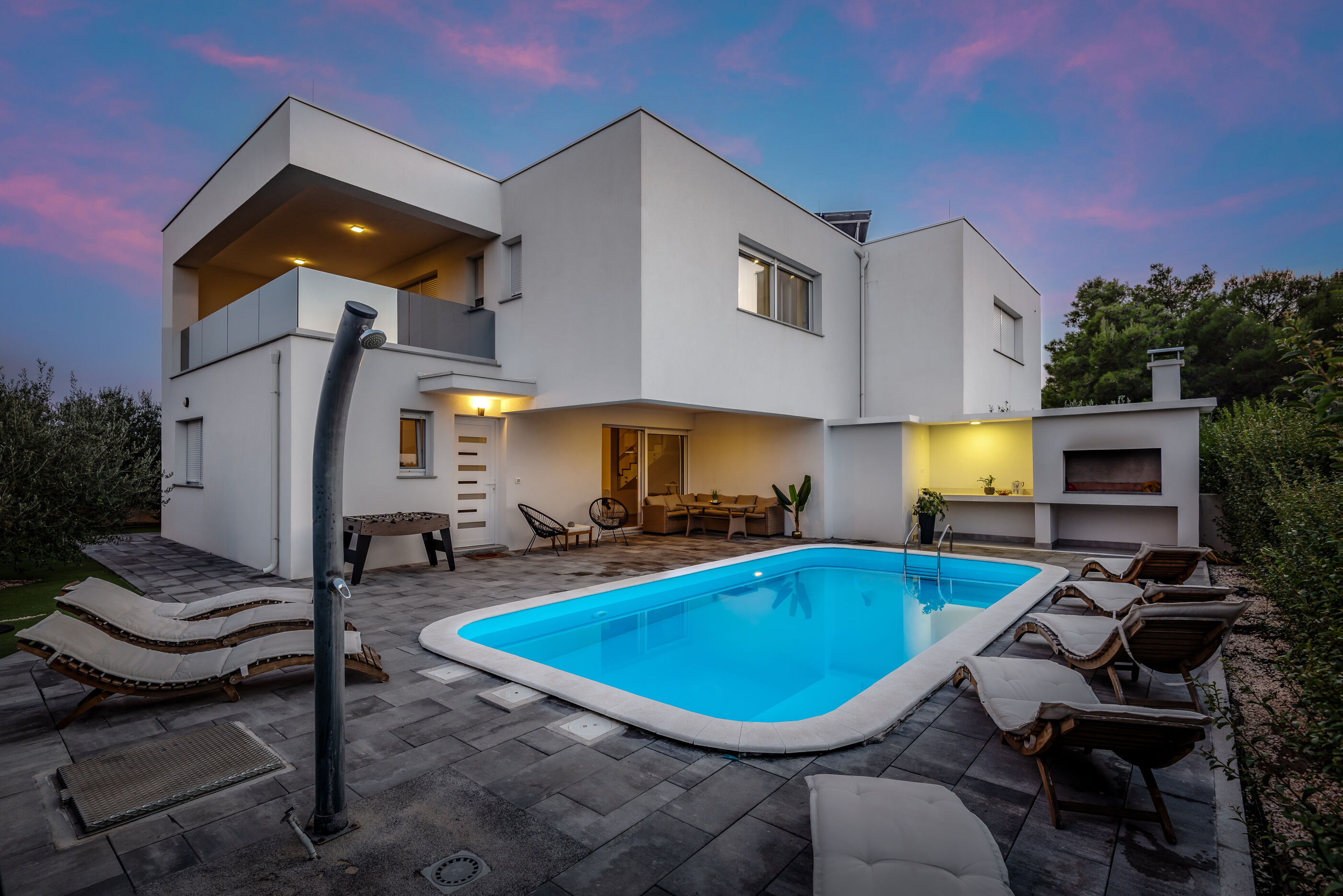 Villa Loreta - K1 - Vodice