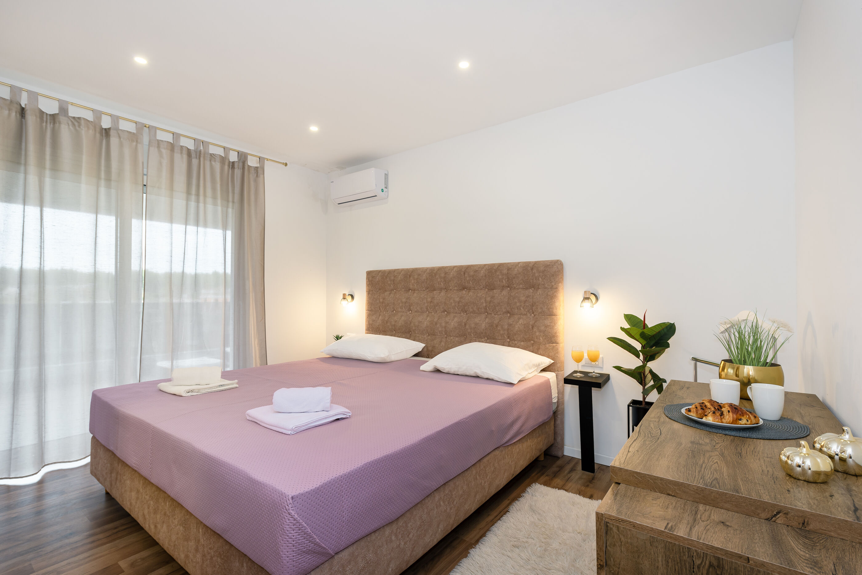 Villa Loreta - K1 - Vodice