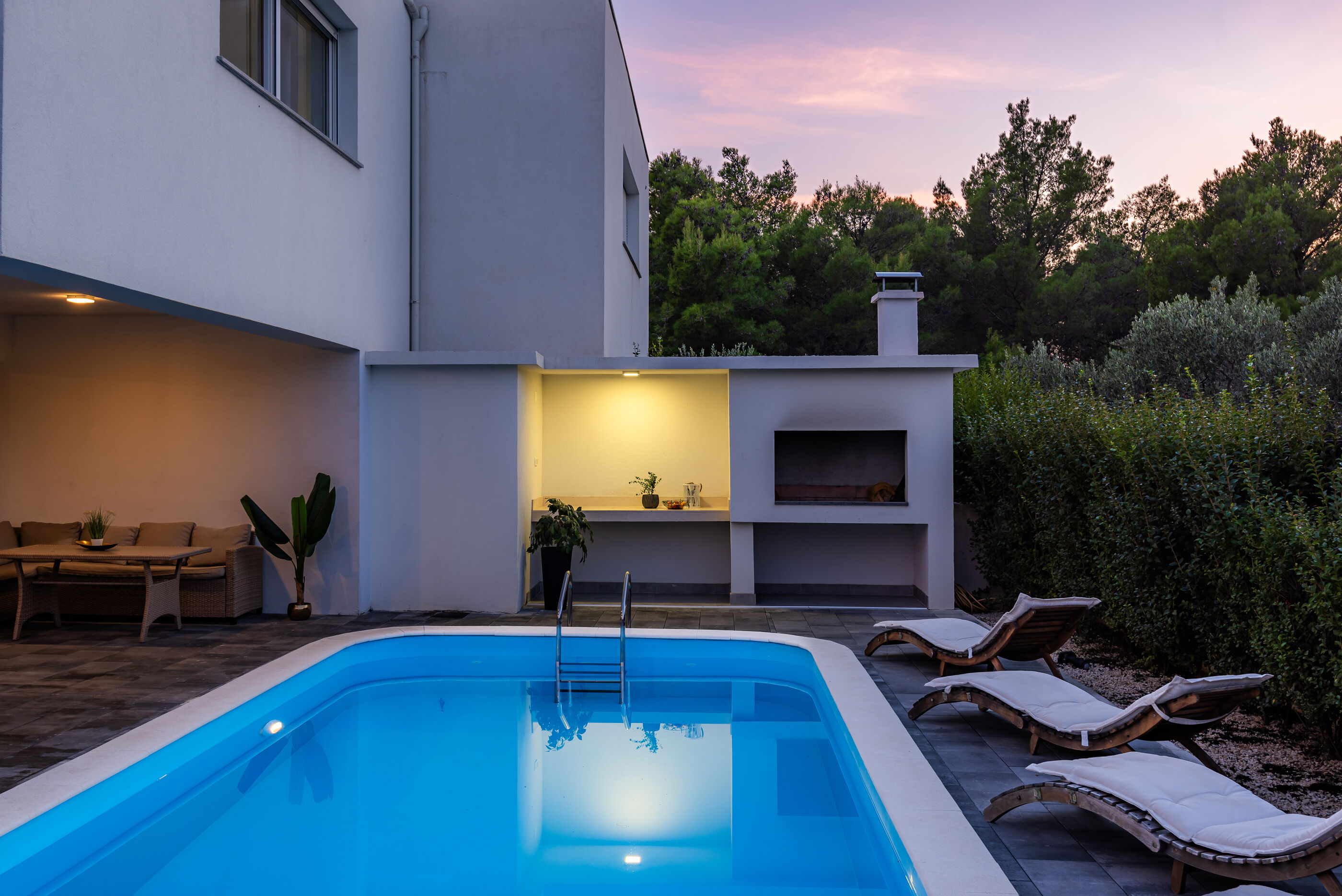 Villa Loreta - K1 - Vodice