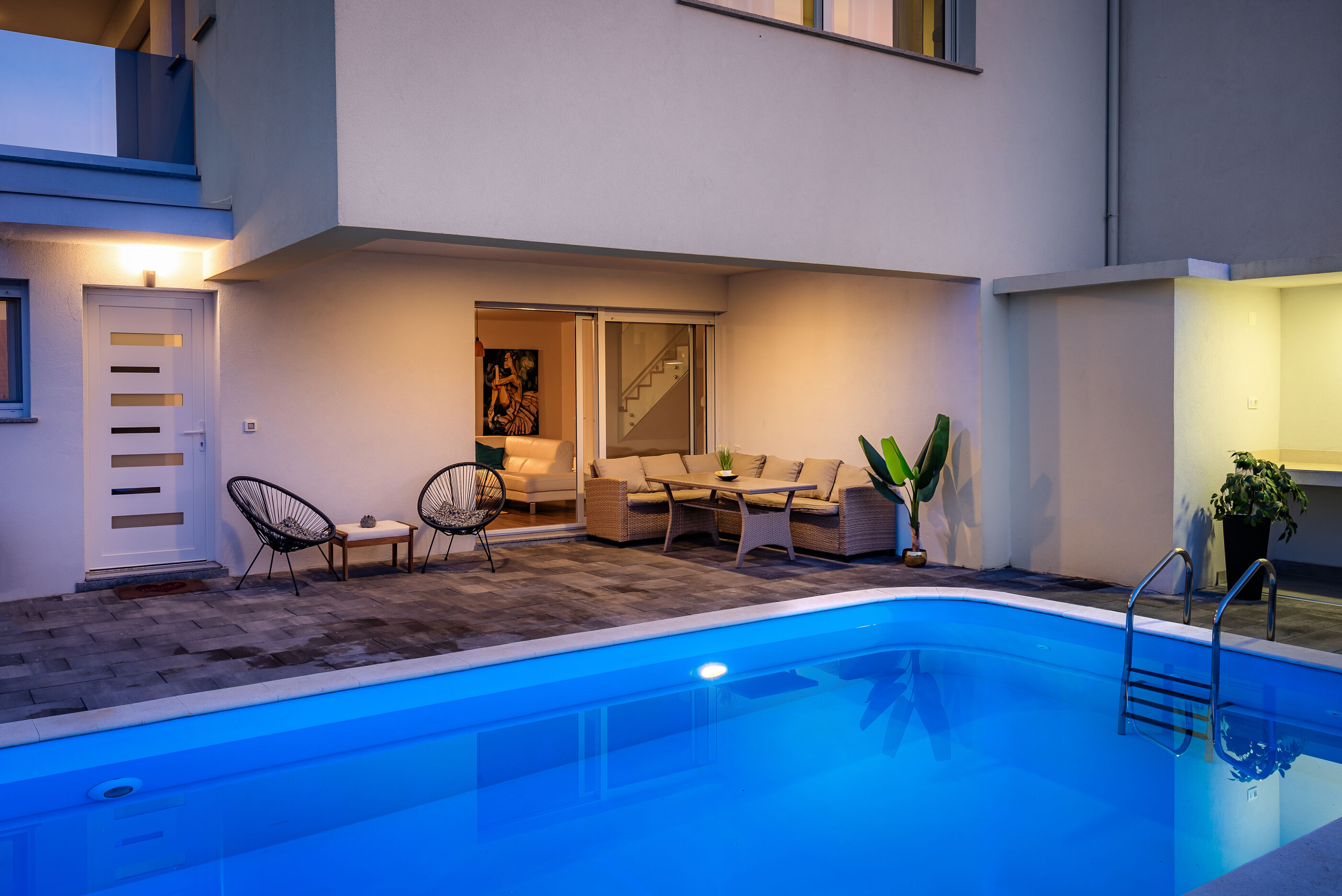 Villa Loreta - K1 - Vodice