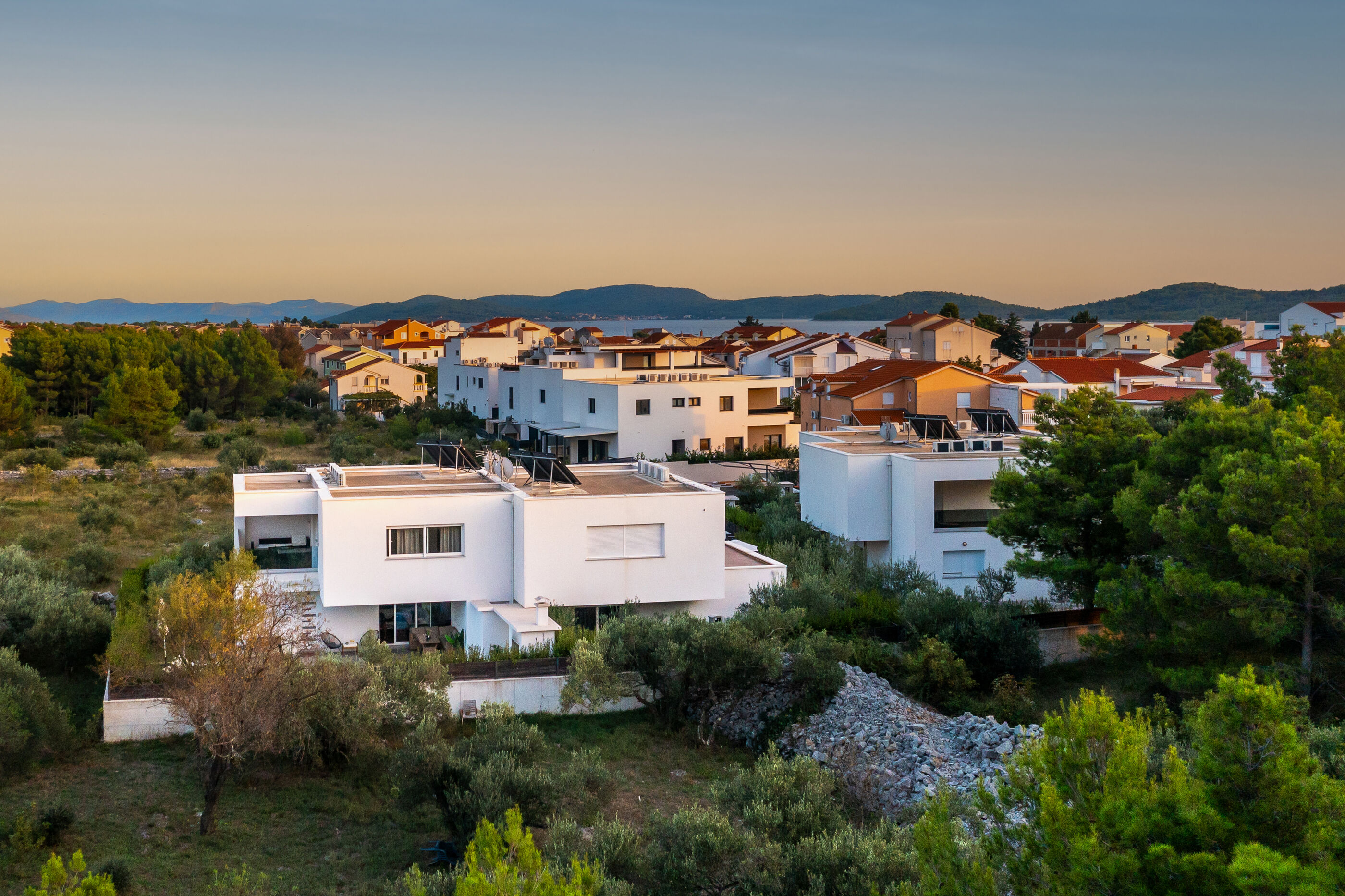 Villa Loreta - K1 - Vodice