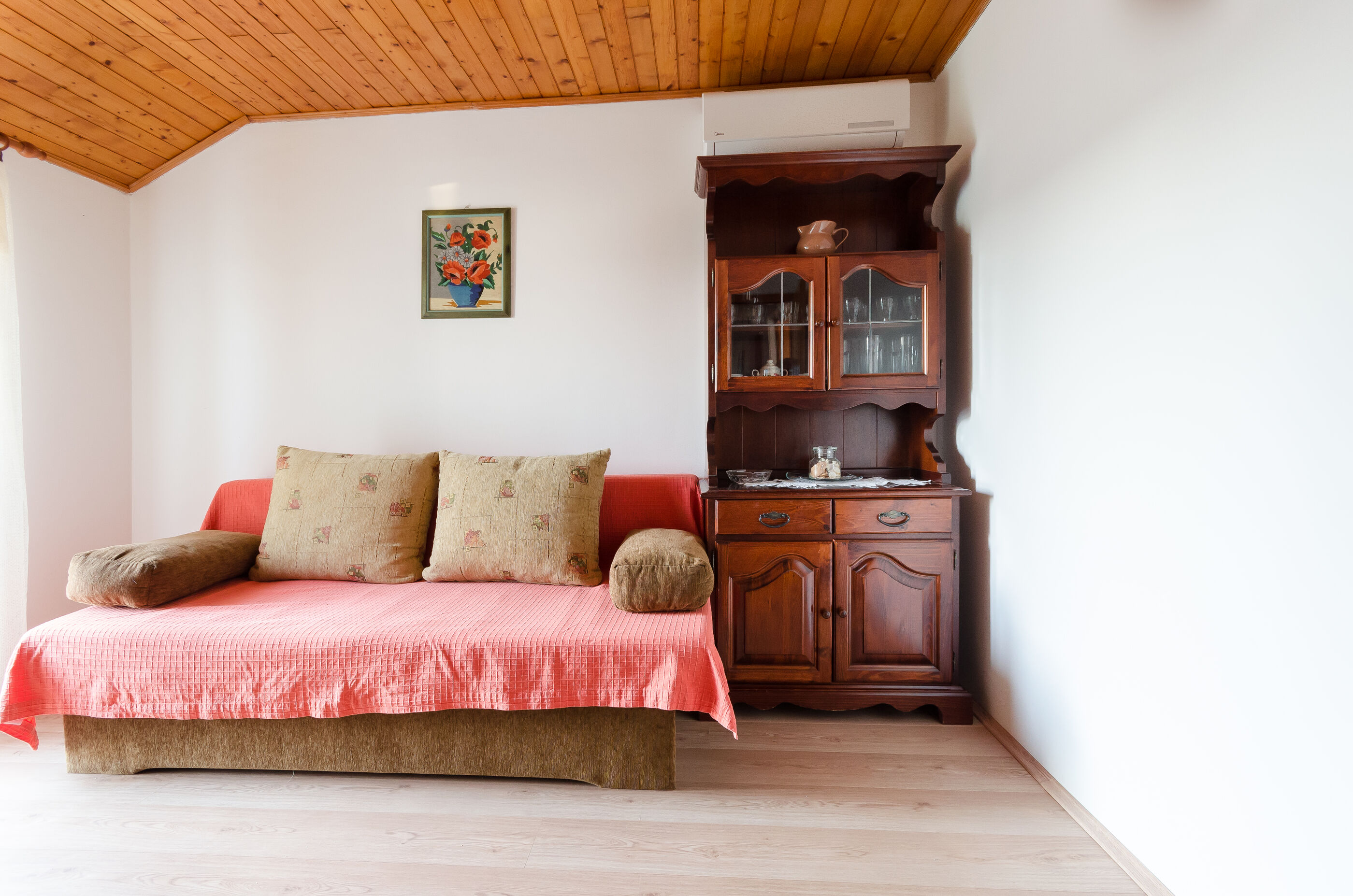 Apartment Ankica - A1 - Lopar