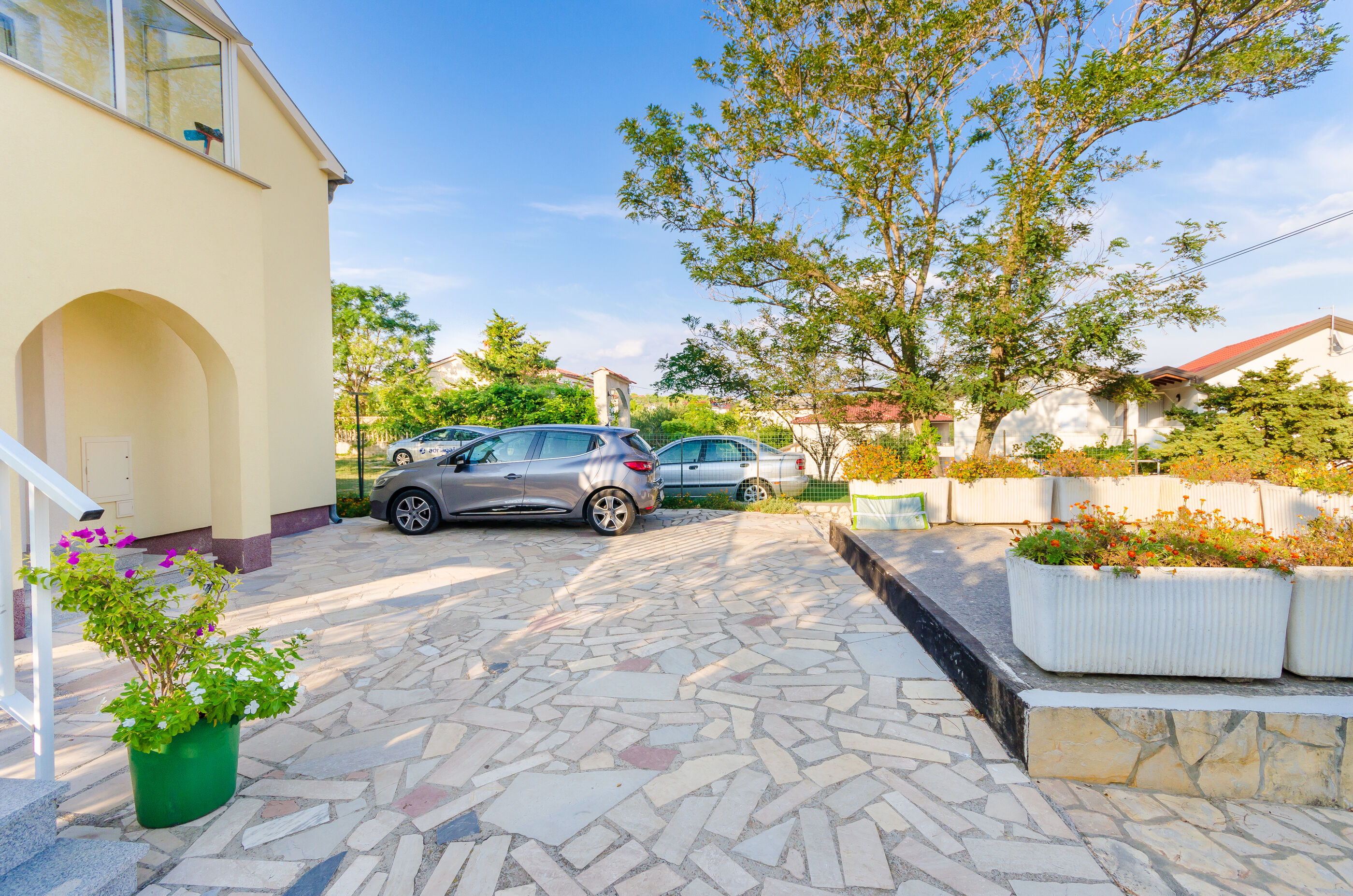 Apartment Ankica - A1 - Lopar