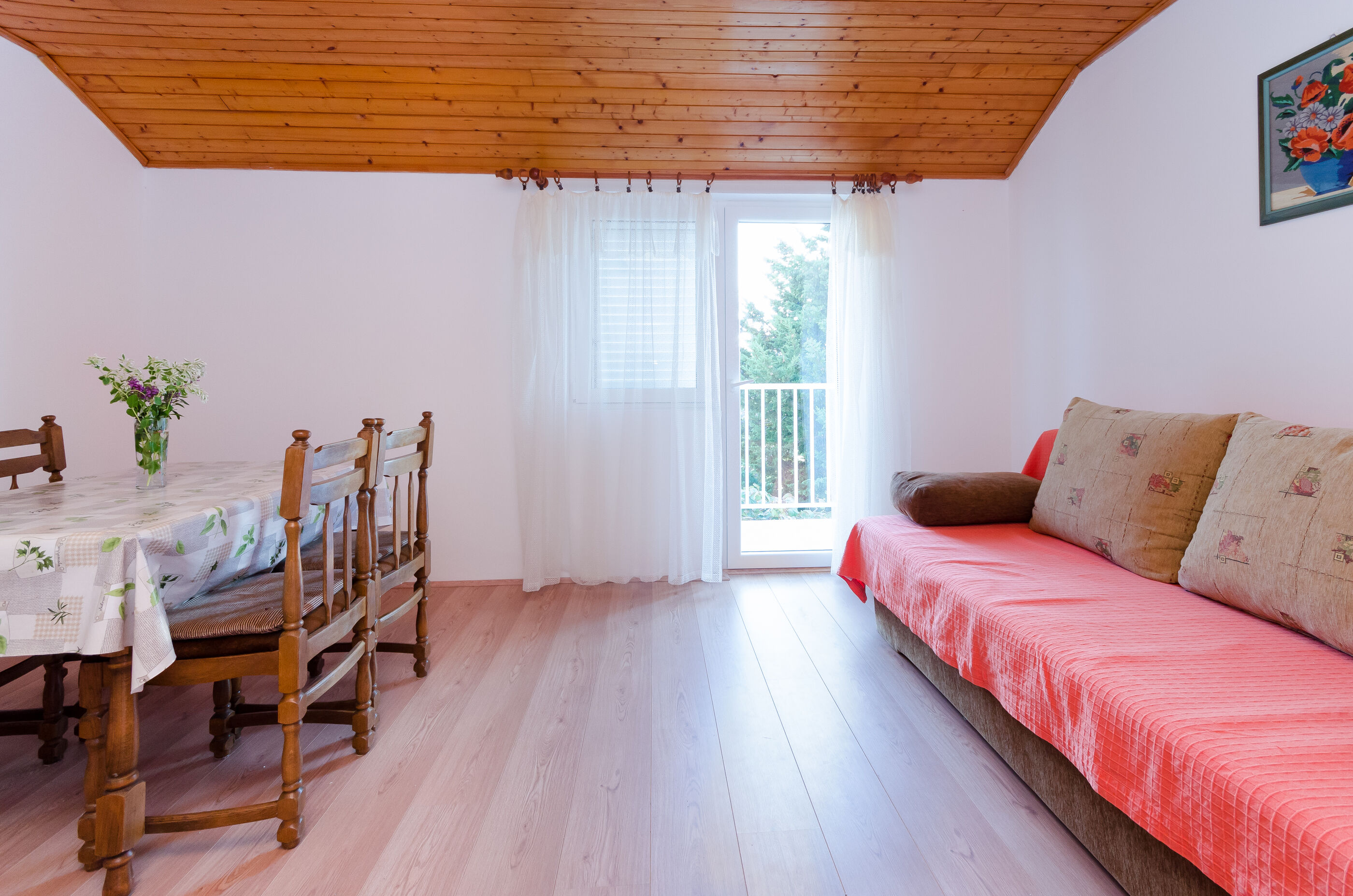 Apartment Ankica - A1 - Lopar
