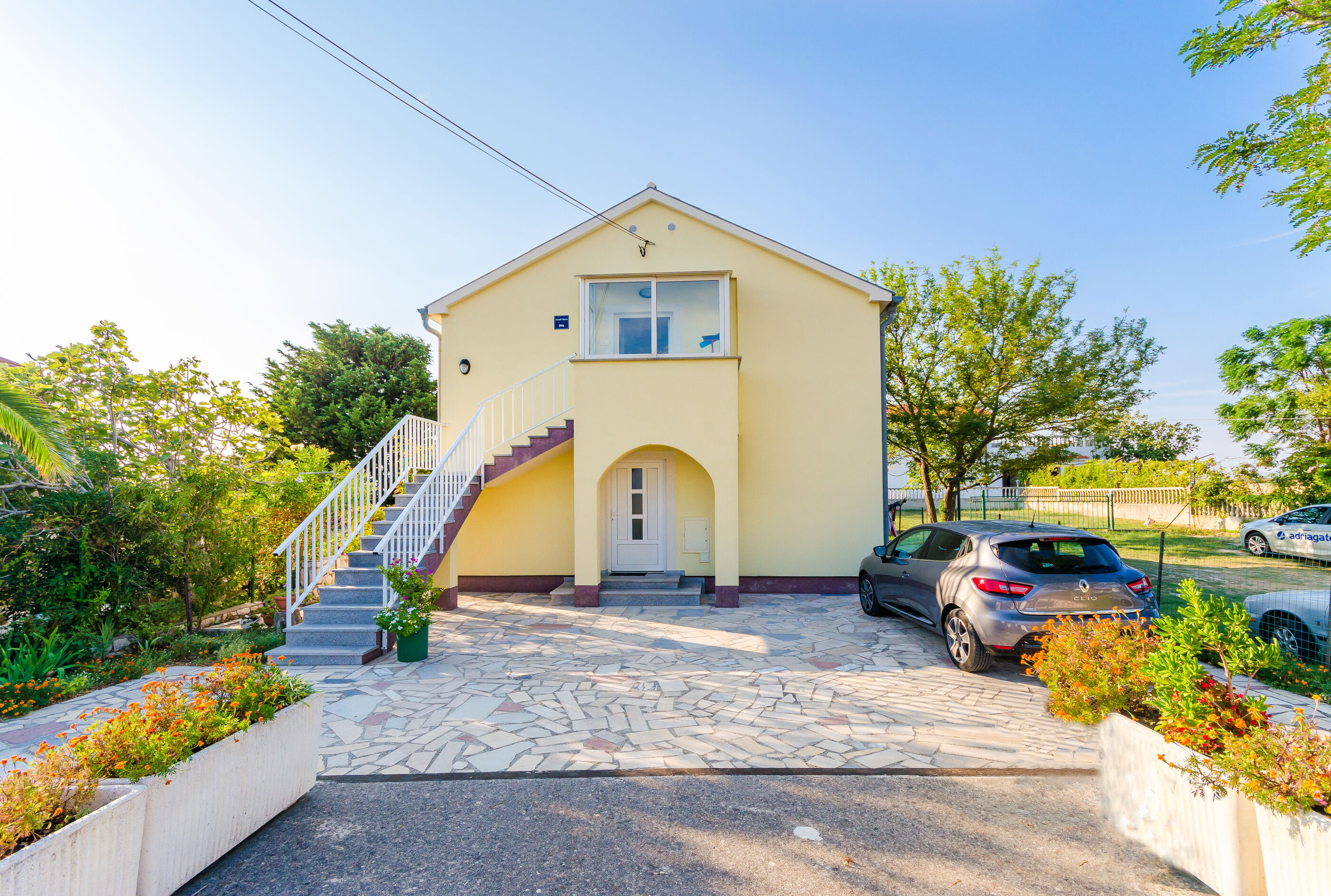 Apartment Ankica - A1 - Lopar