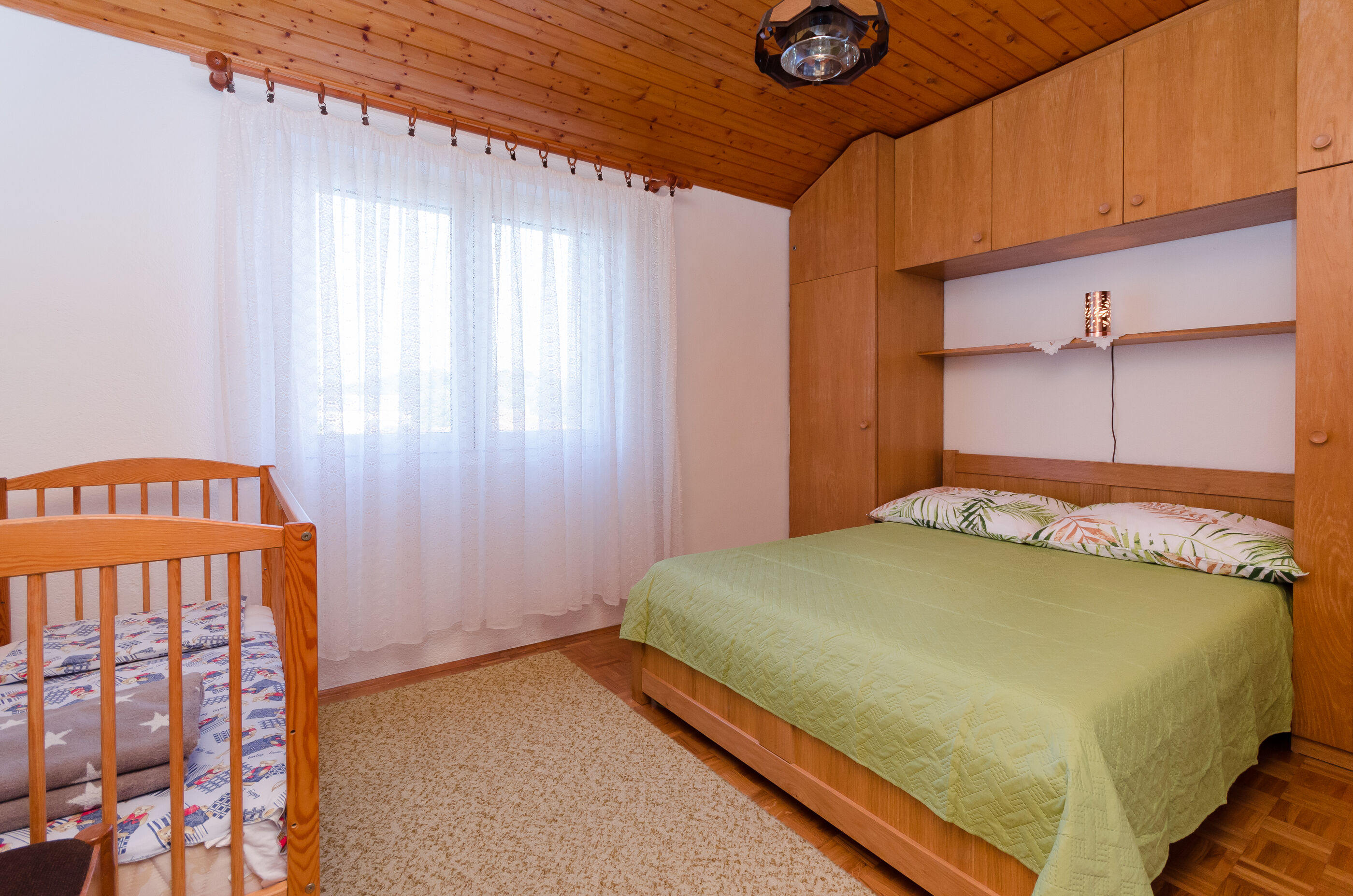 Apartment Ankica - A1 - Lopar