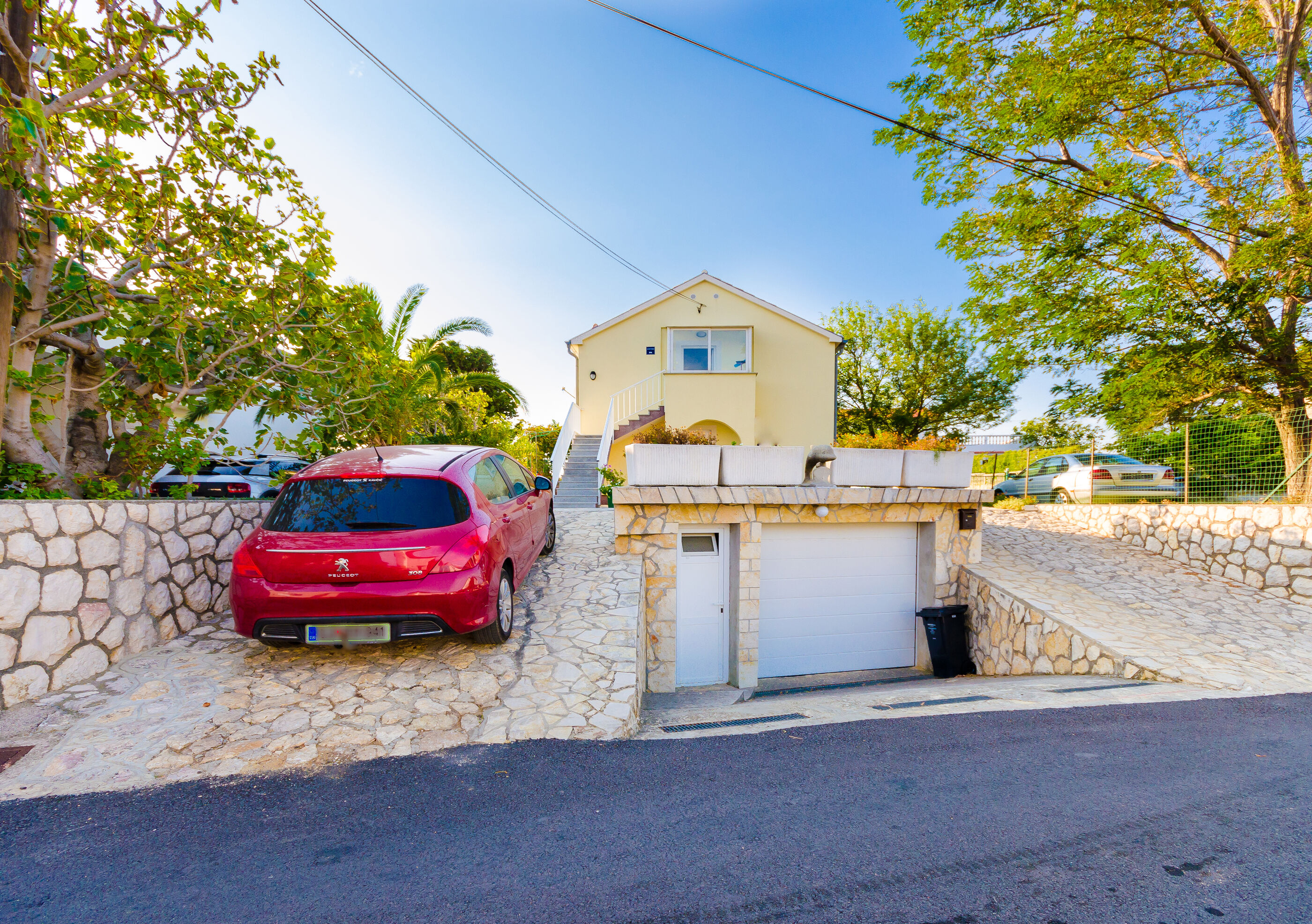 Apartment Ankica - A1 - Lopar