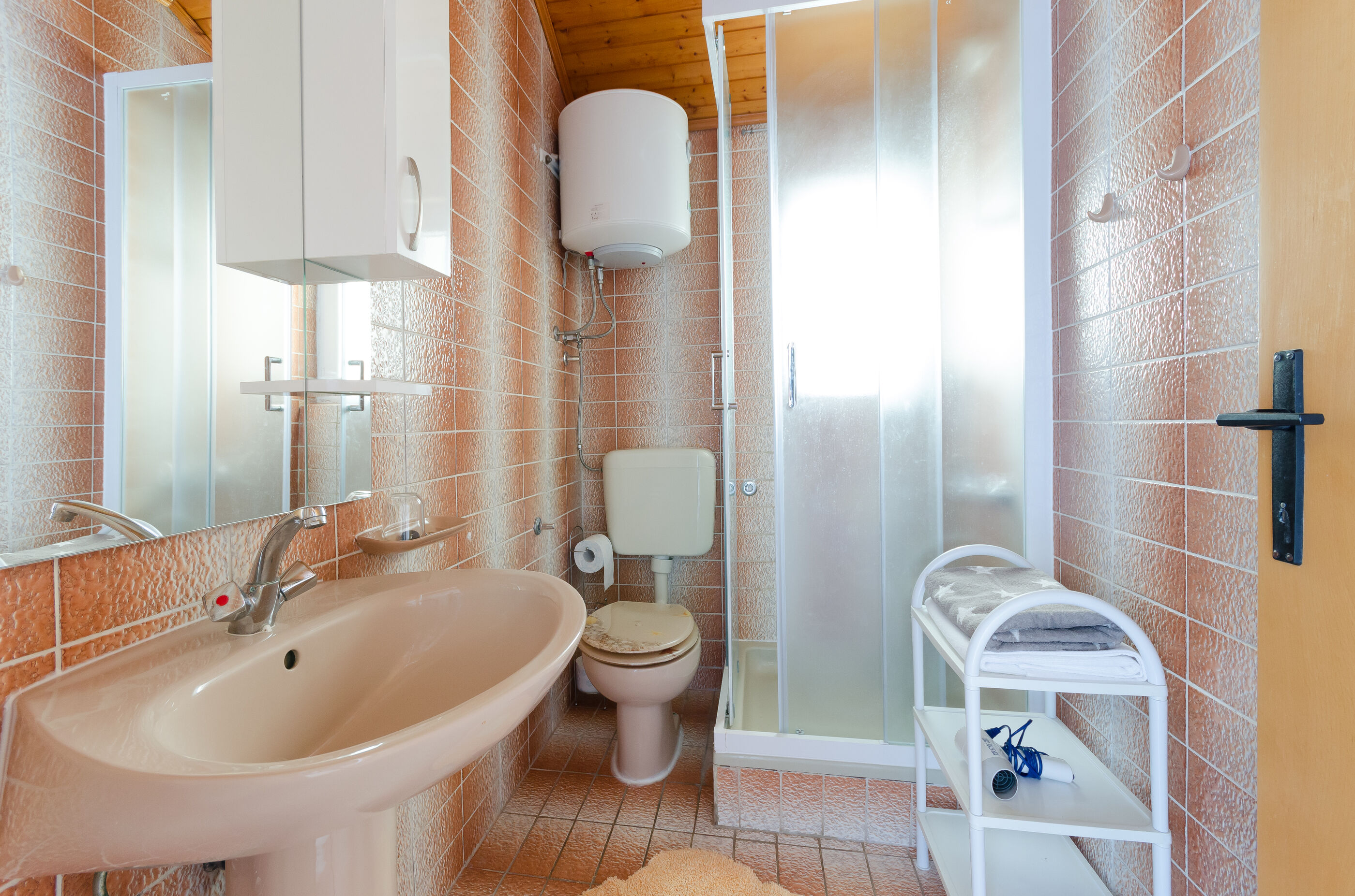 Apartment Ankica - A1 - Lopar