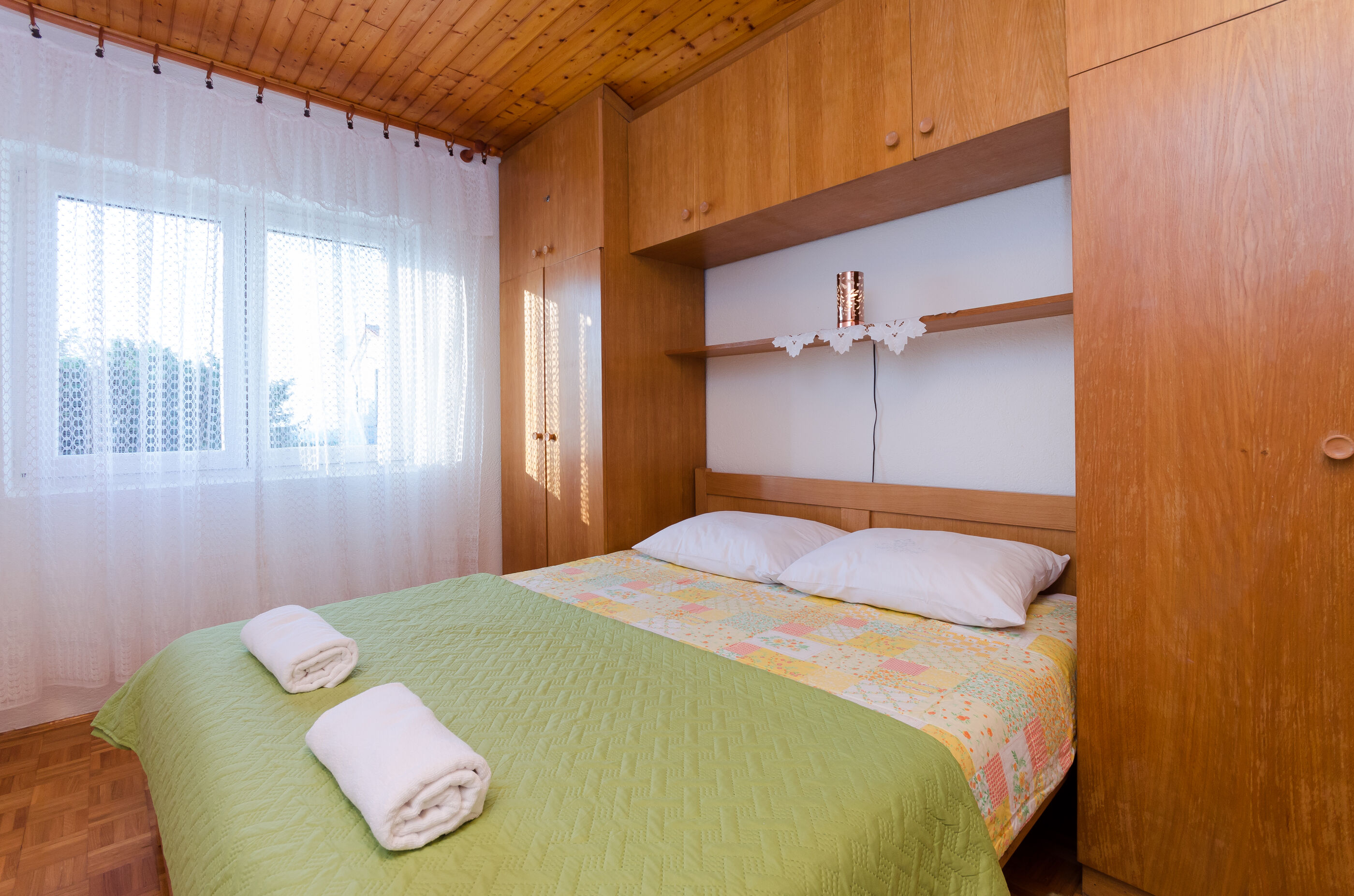 Apartment Ankica - A1 - Lopar