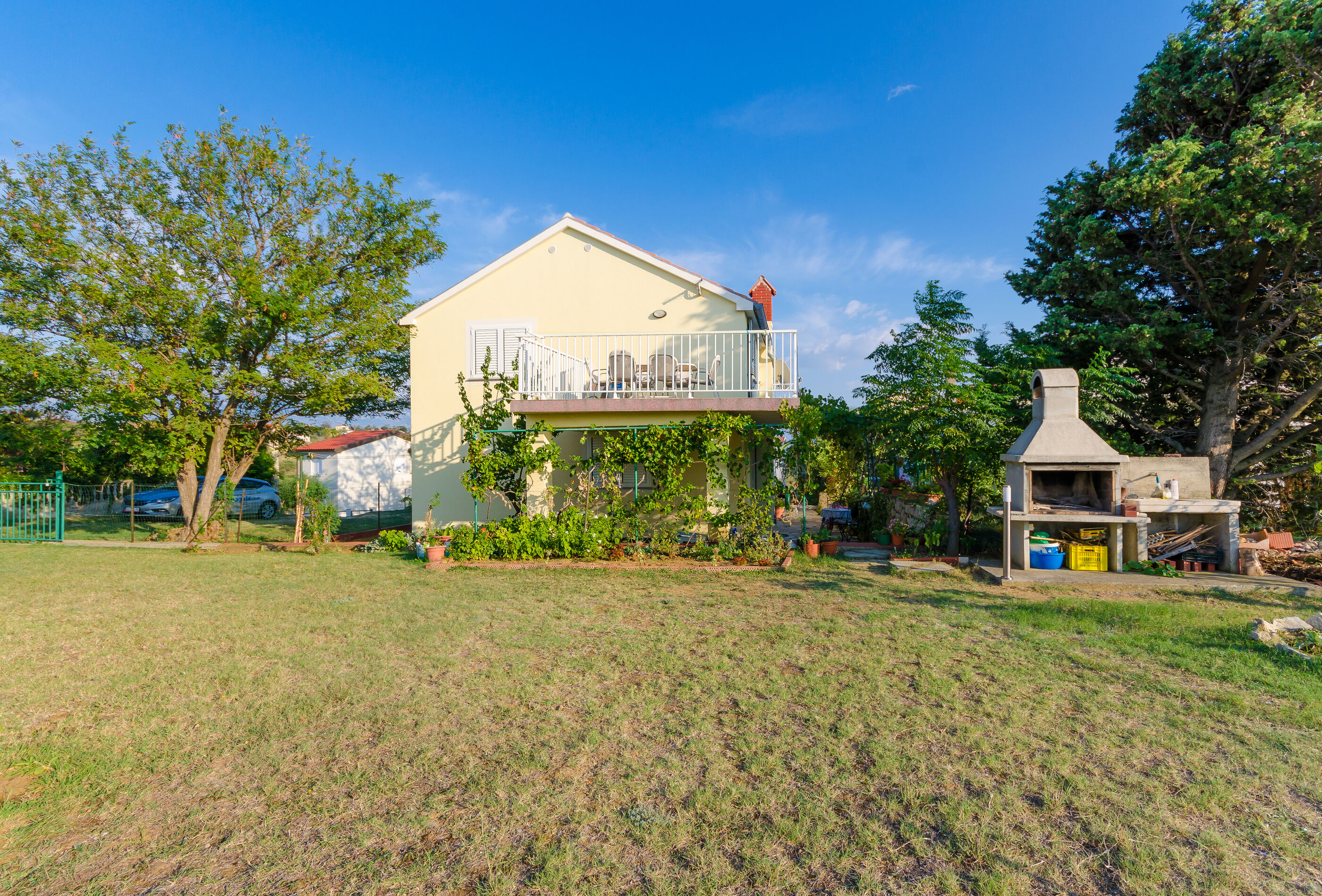 Apartment Ankica - A1 - Lopar