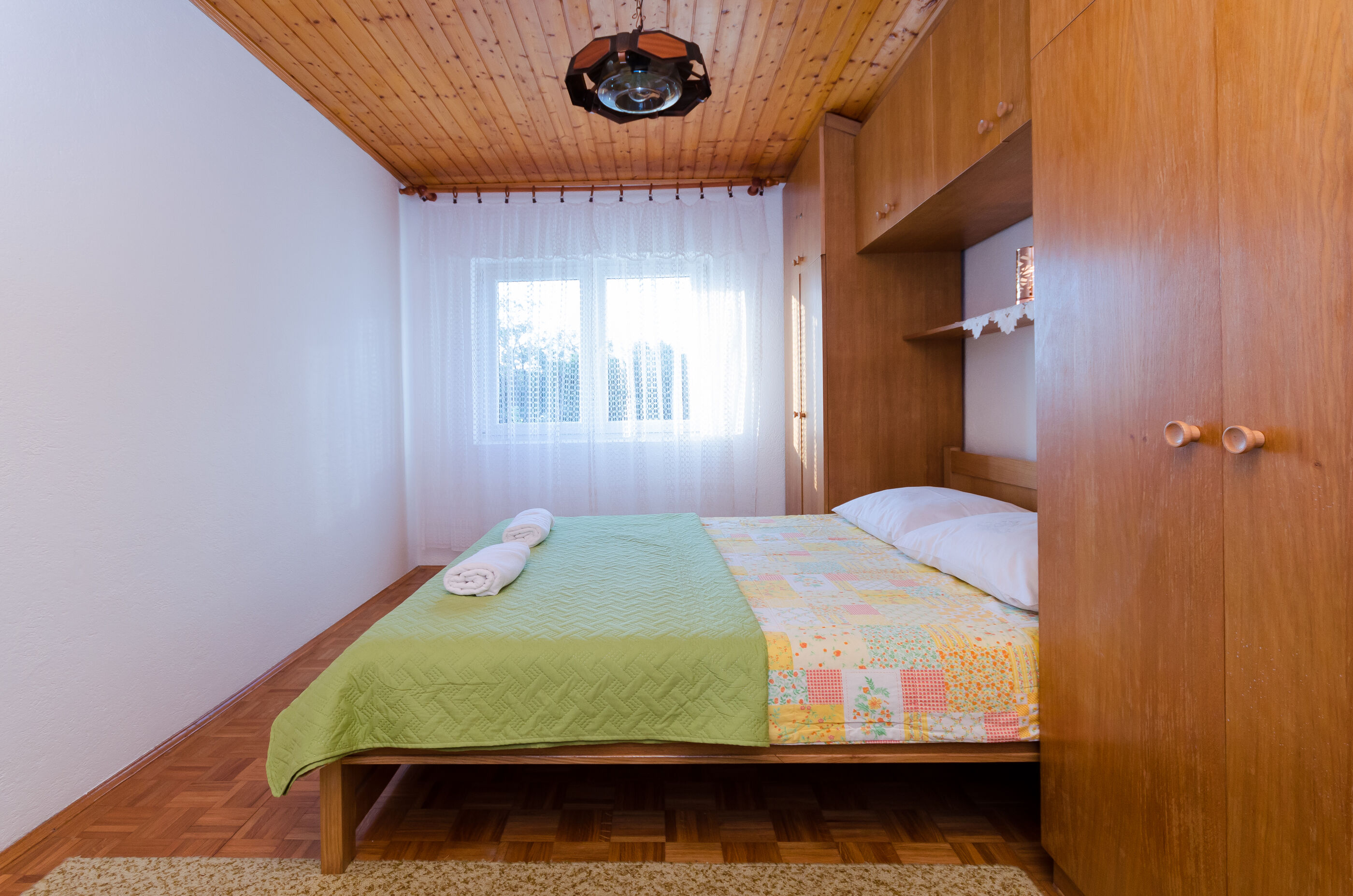 Apartment Ankica - A1 - Lopar