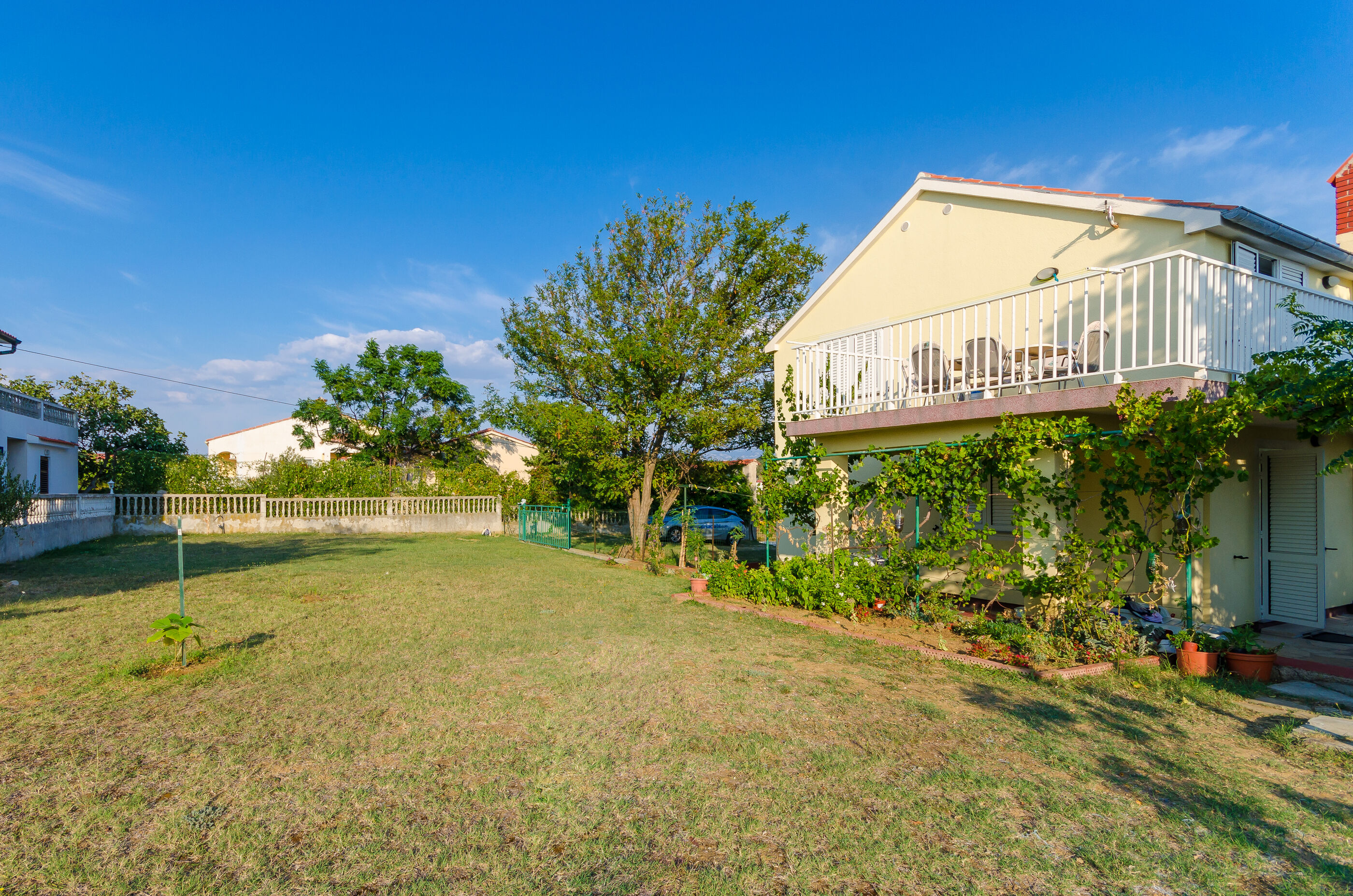 Apartment Ankica - A1 - Lopar