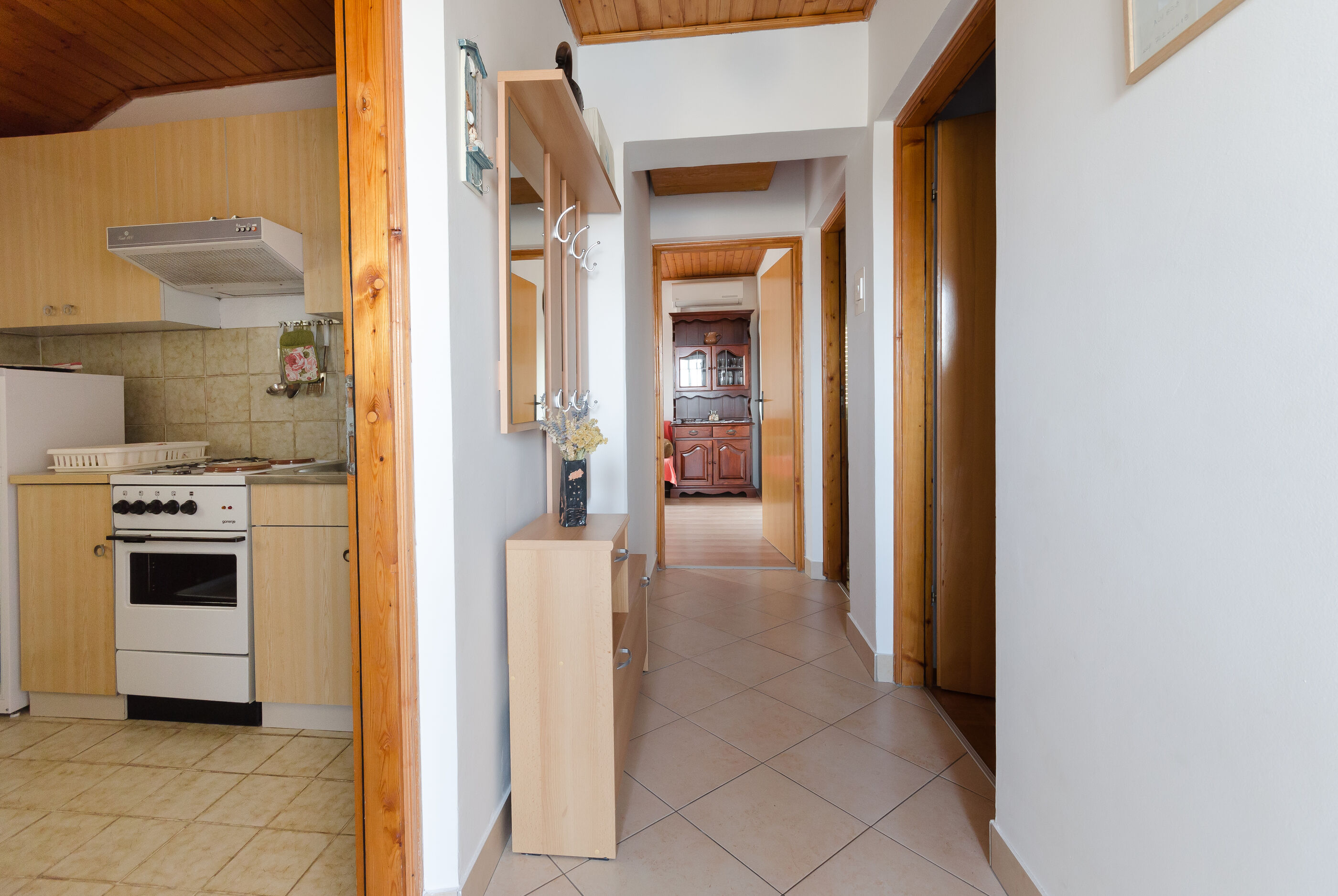 Apartment Ankica - A1 - Lopar
