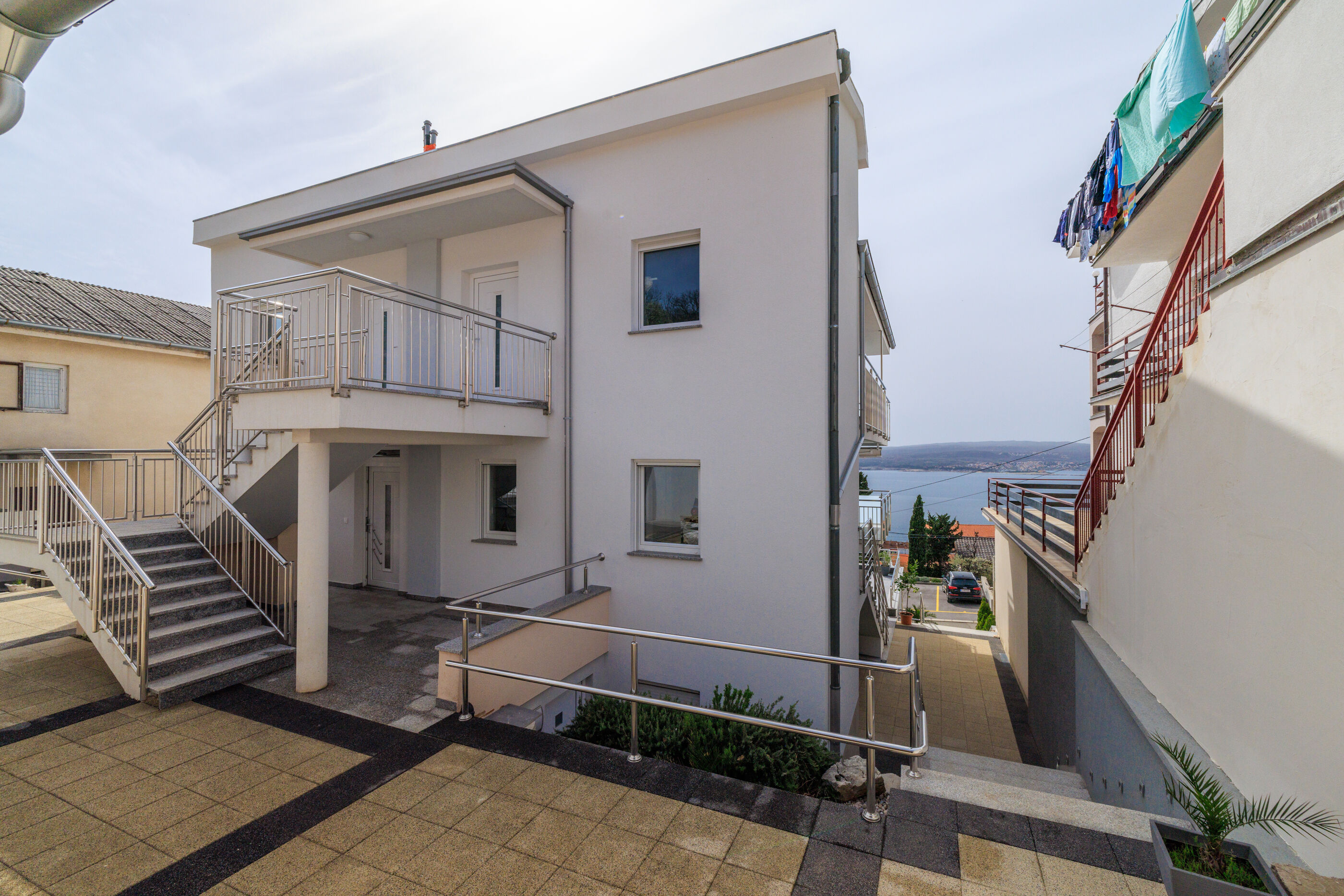 Apartment Panorama - A3 - Crikvenica Apartment Panorama - A3 - Crikvenica