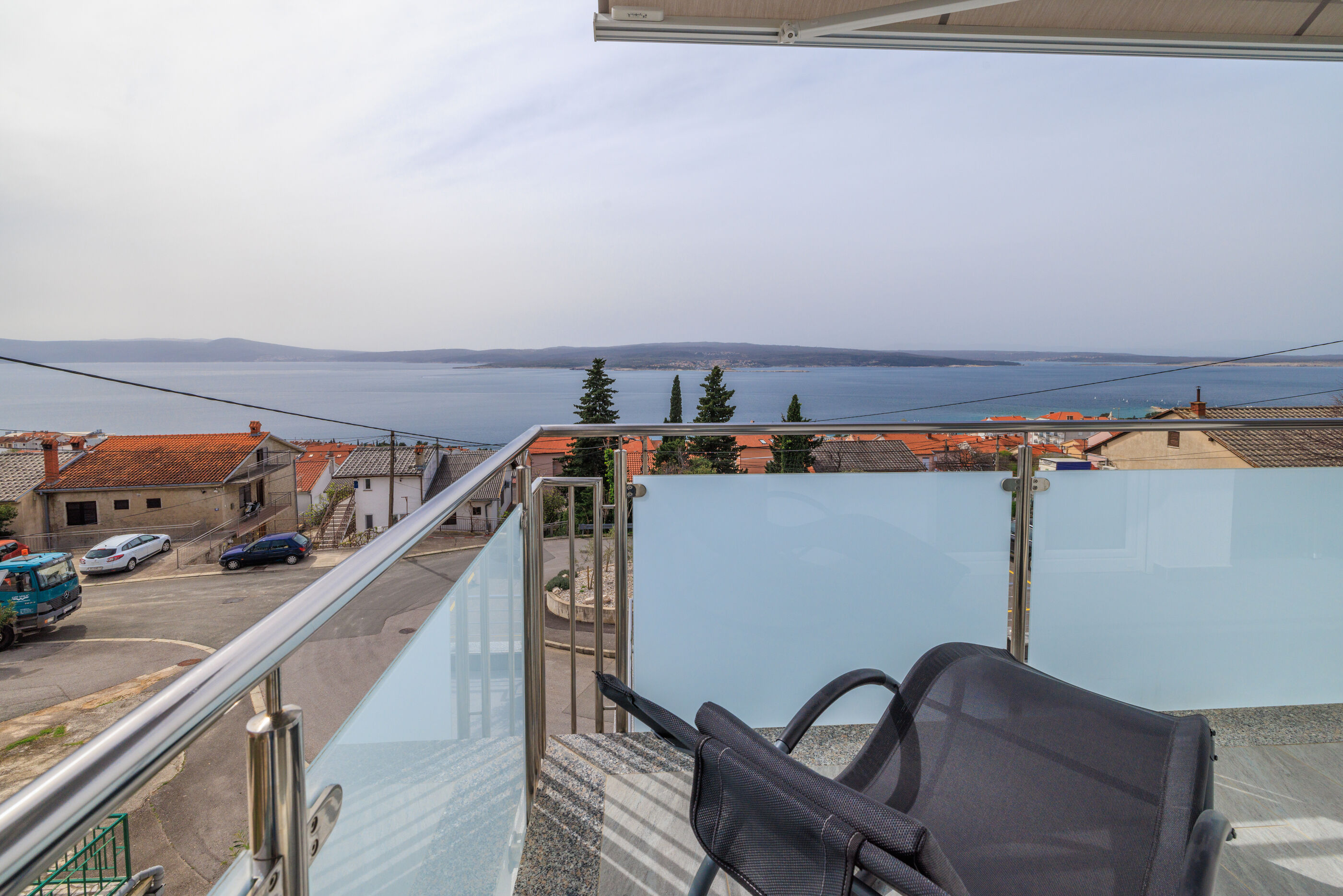 Apartment Panorama - A3 - Crikvenica Apartment Panorama - A3 - Crikvenica
