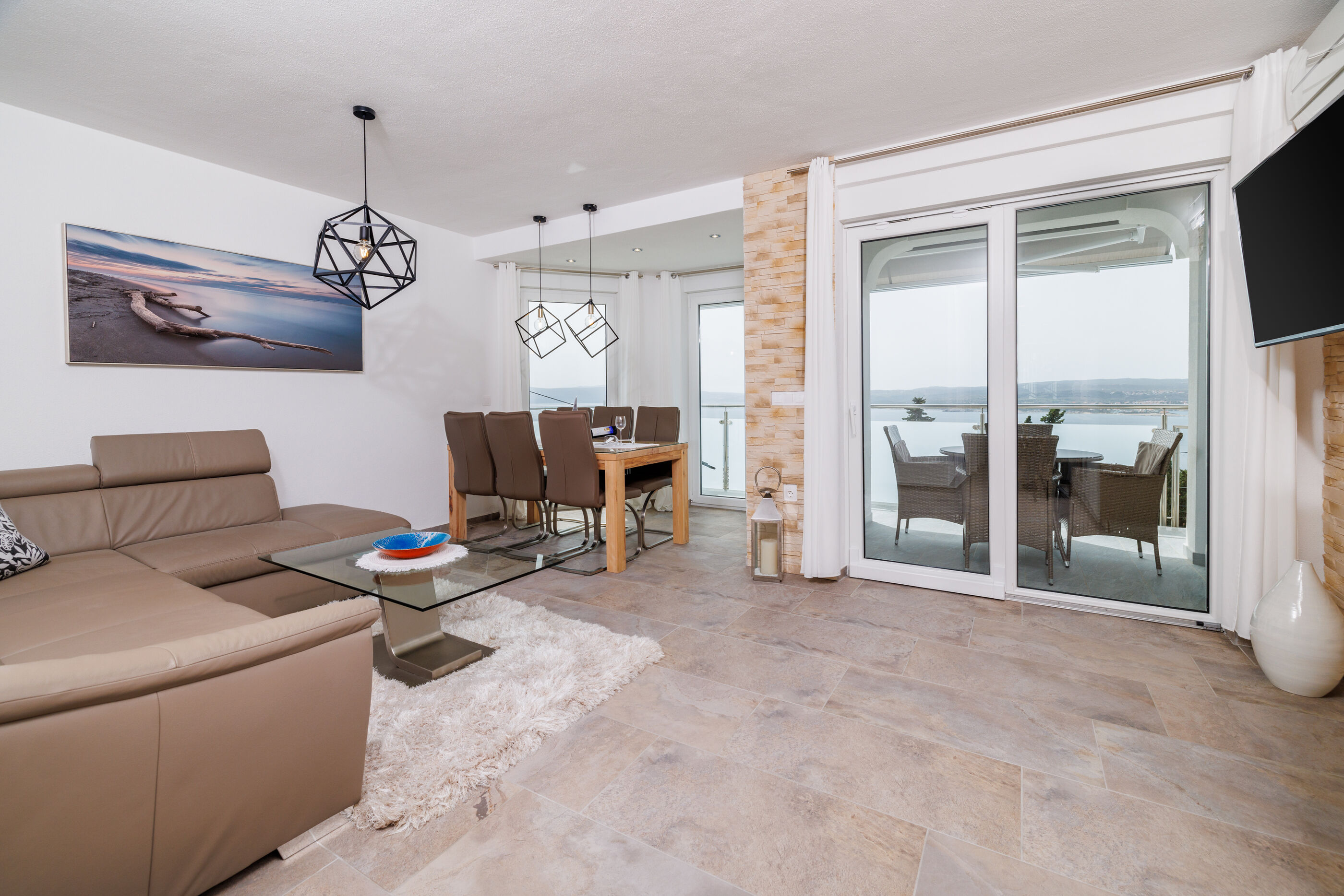 Apartment Panorama - A3 - Crikvenica Apartment Panorama - A3 - Crikvenica
