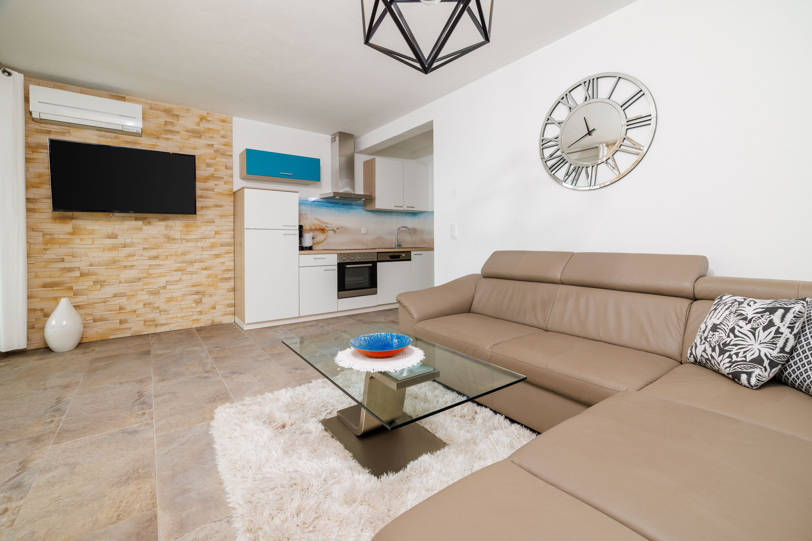Apartment Panorama - A3 - Crikvenica Apartment Panorama - A3 - Crikvenica