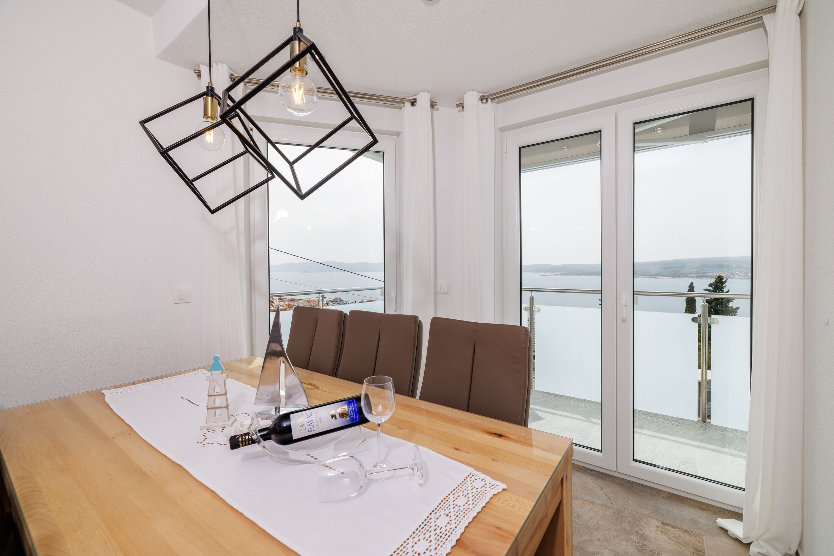 Apartment Panorama - A3 - Crikvenica Apartment Panorama - A3 - Crikvenica