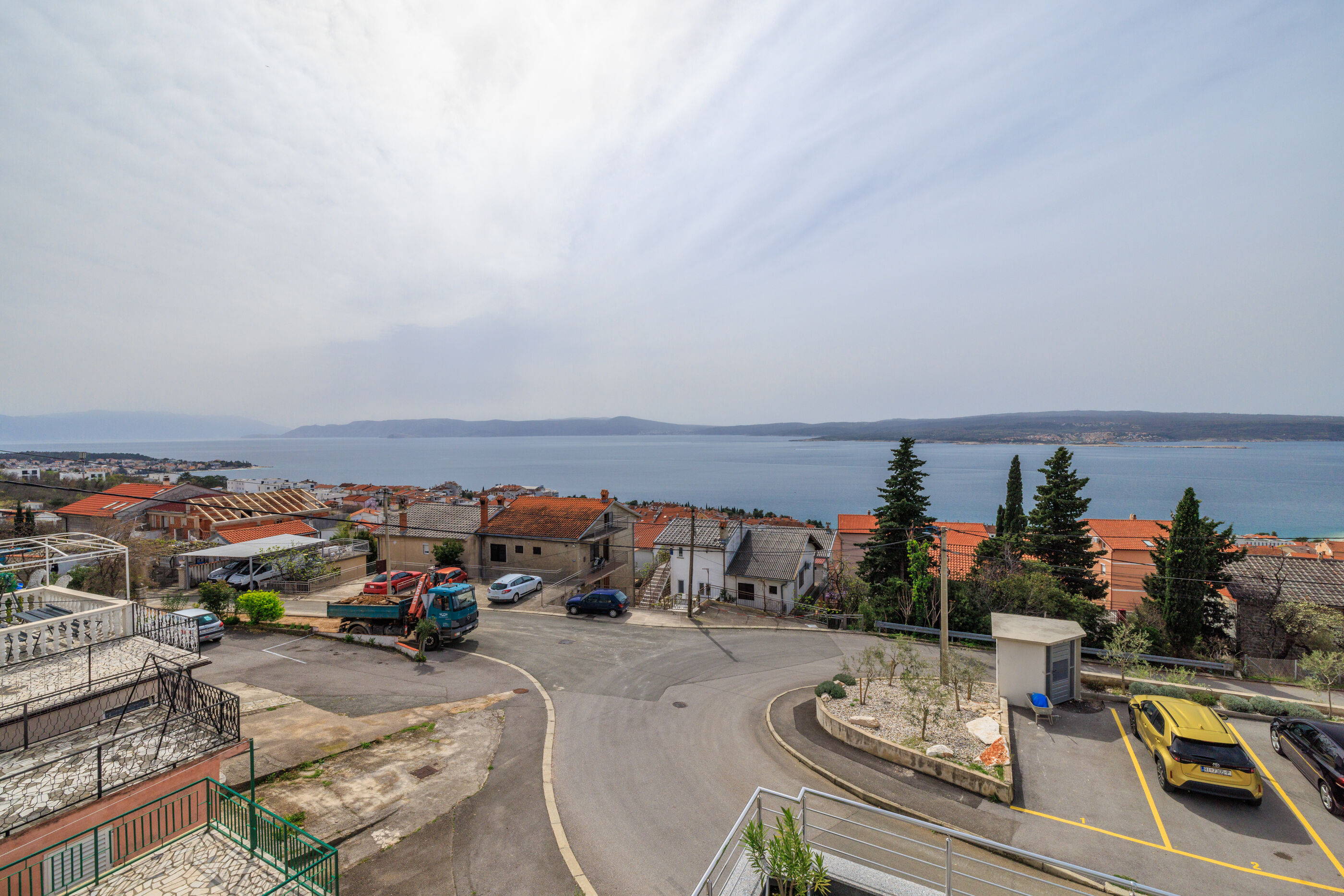 Apartment Panorama - A3 - Crikvenica Apartment Panorama - A3 - Crikvenica