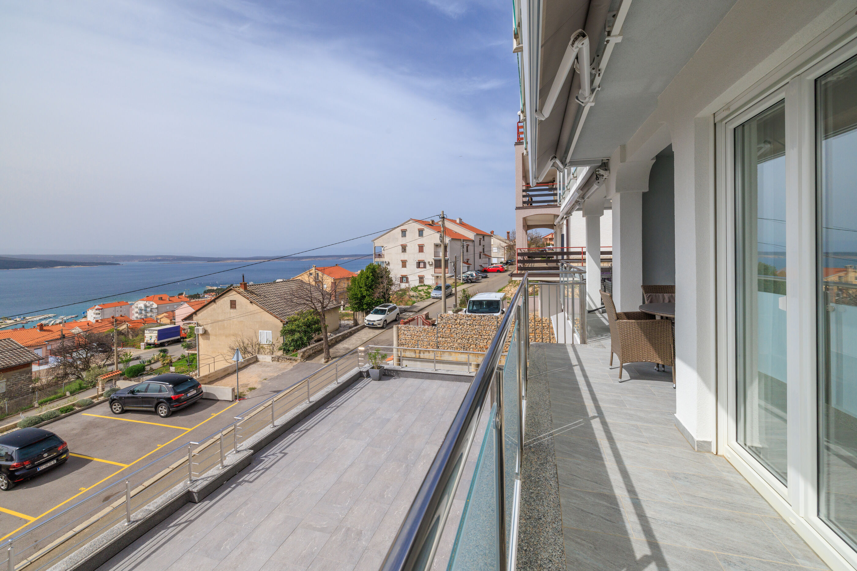 Apartment Panorama - A3 - Crikvenica Apartment Panorama - A3 - Crikvenica