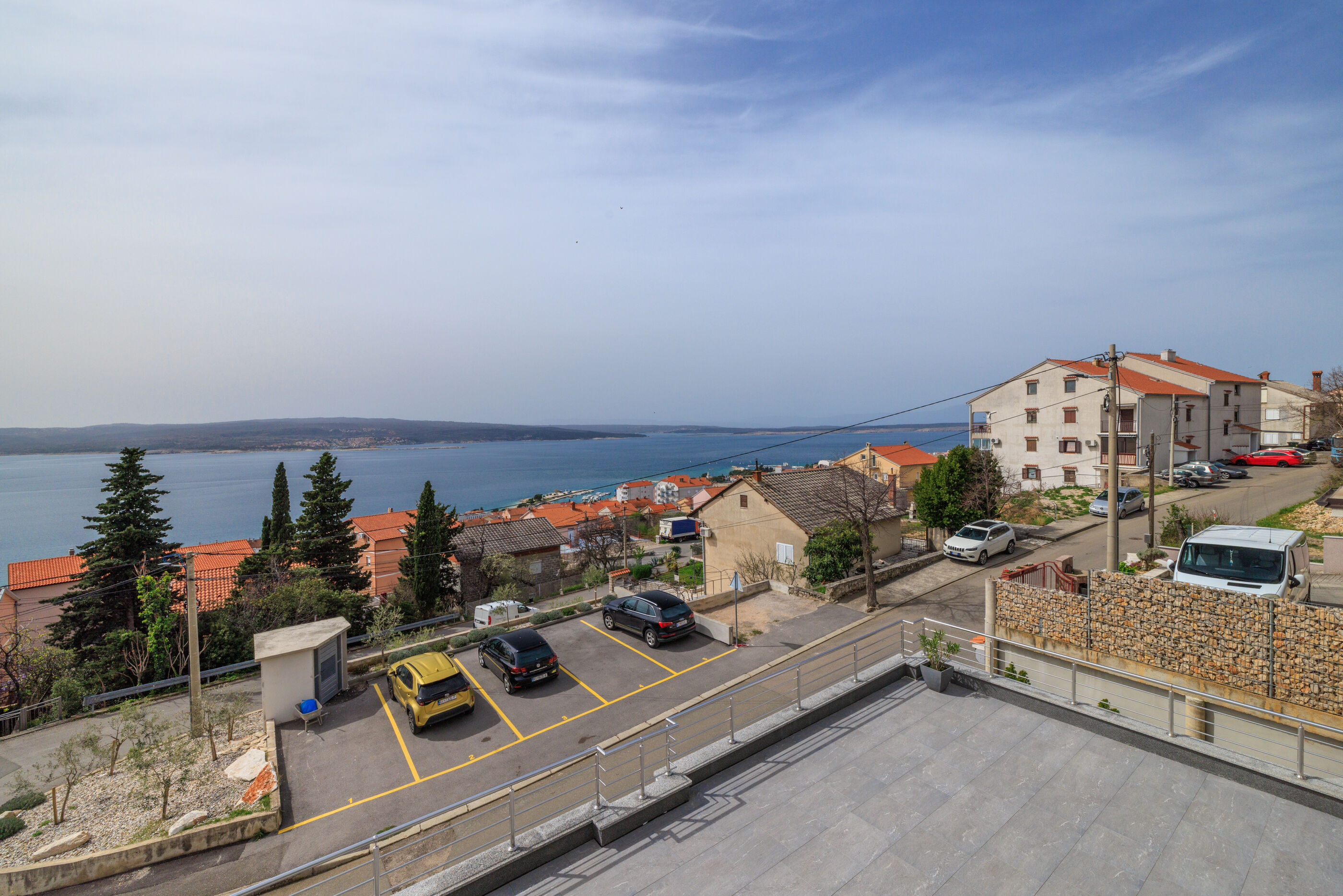 Apartment Panorama - A3 - Crikvenica Apartment Panorama - A3 - Crikvenica