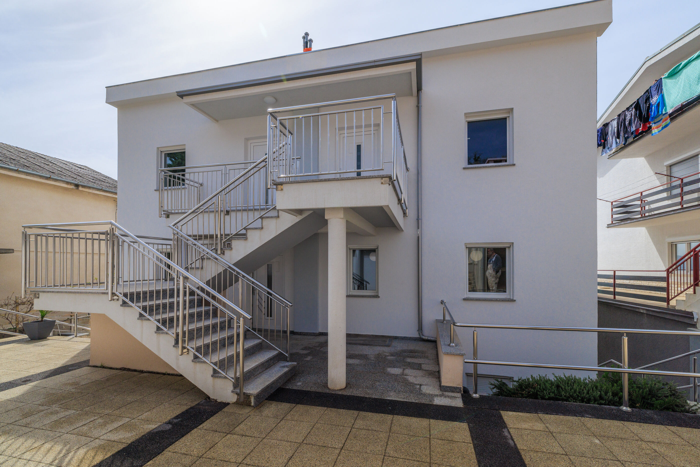 Apartment Panorama - A3 - Crikvenica Apartment Panorama - A3 - Crikvenica