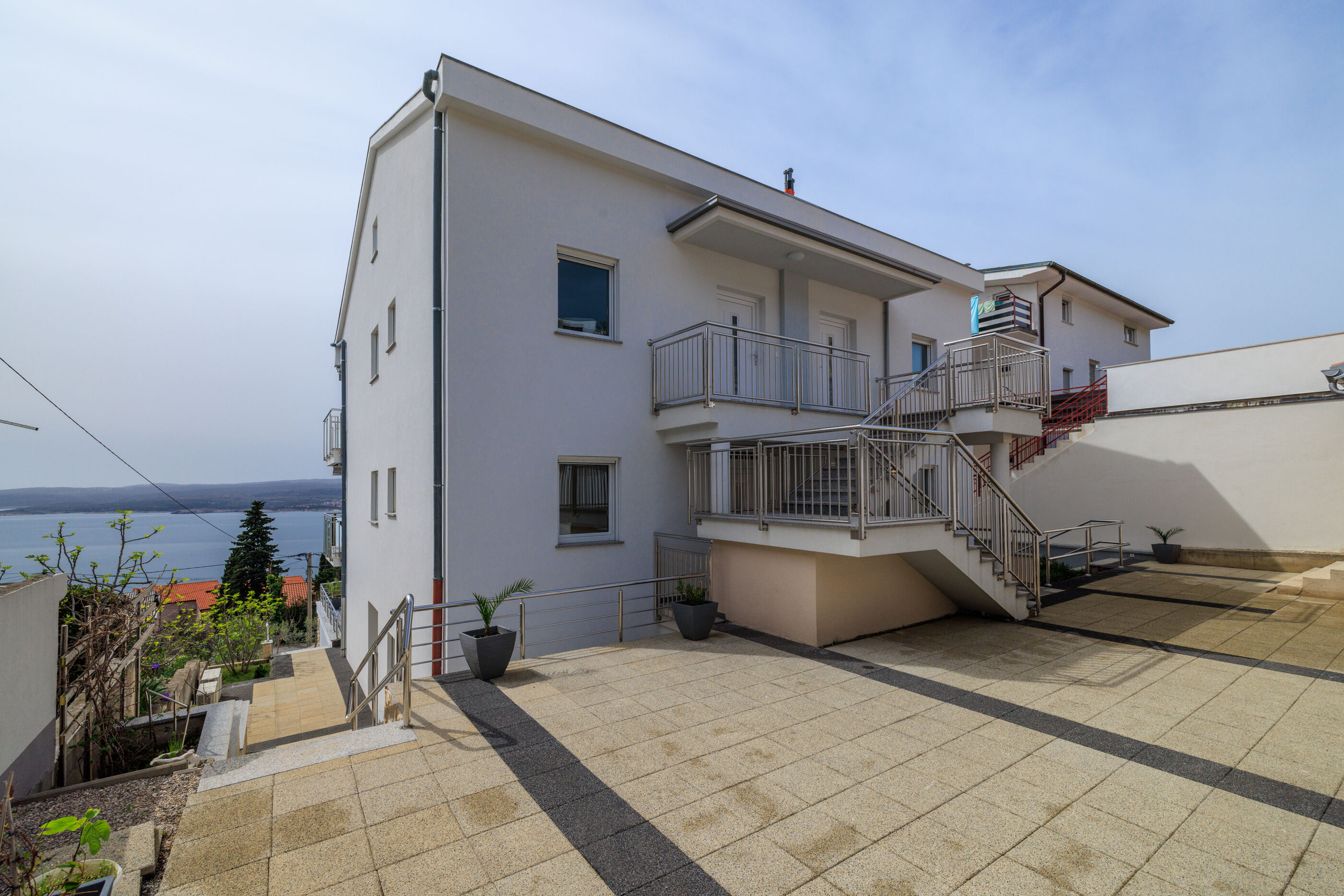 Apartment Panorama - A3 - Crikvenica Apartment Panorama - A3 - Crikvenica