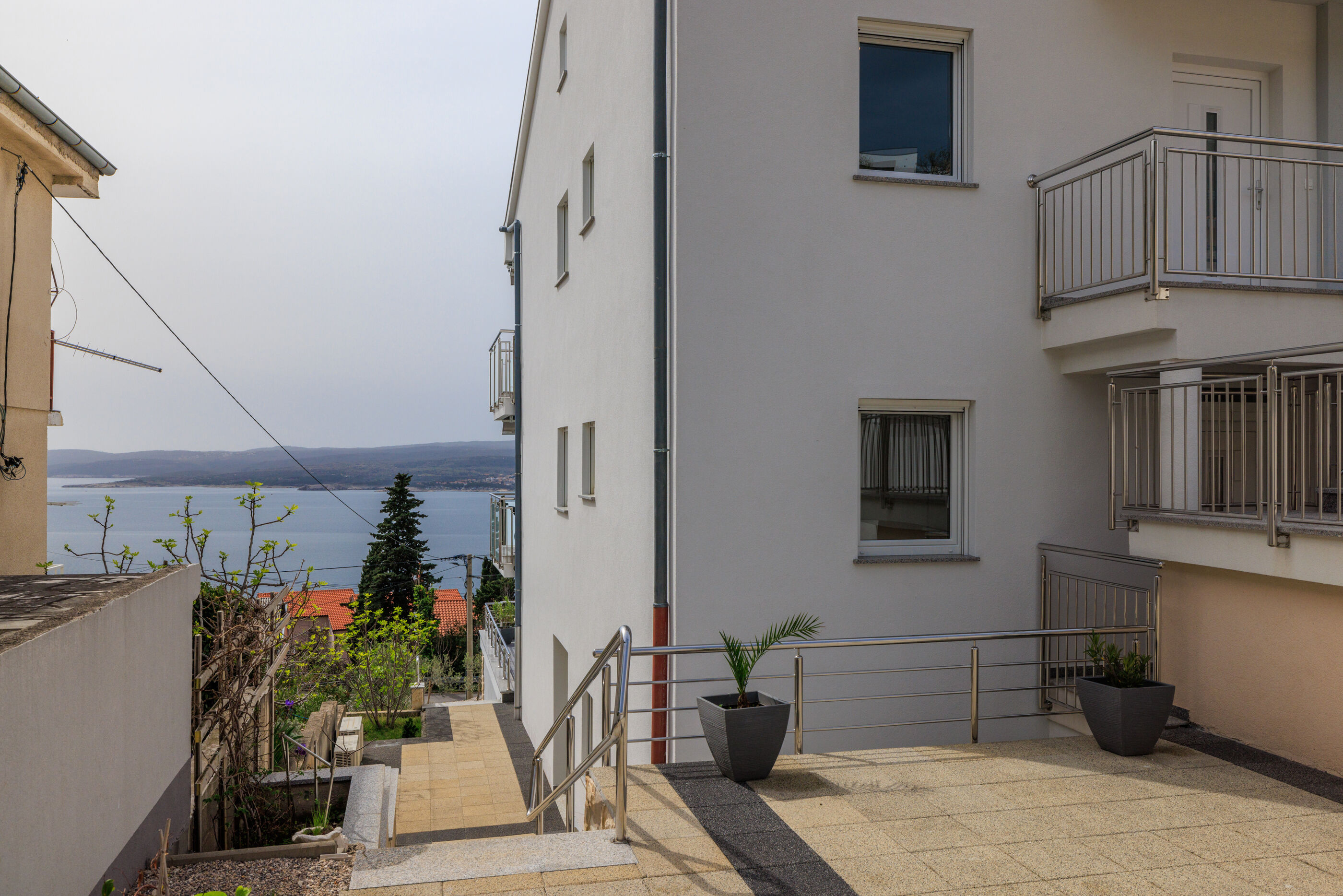 Apartment Panorama - A3 - Crikvenica Apartment Panorama - A3 - Crikvenica
