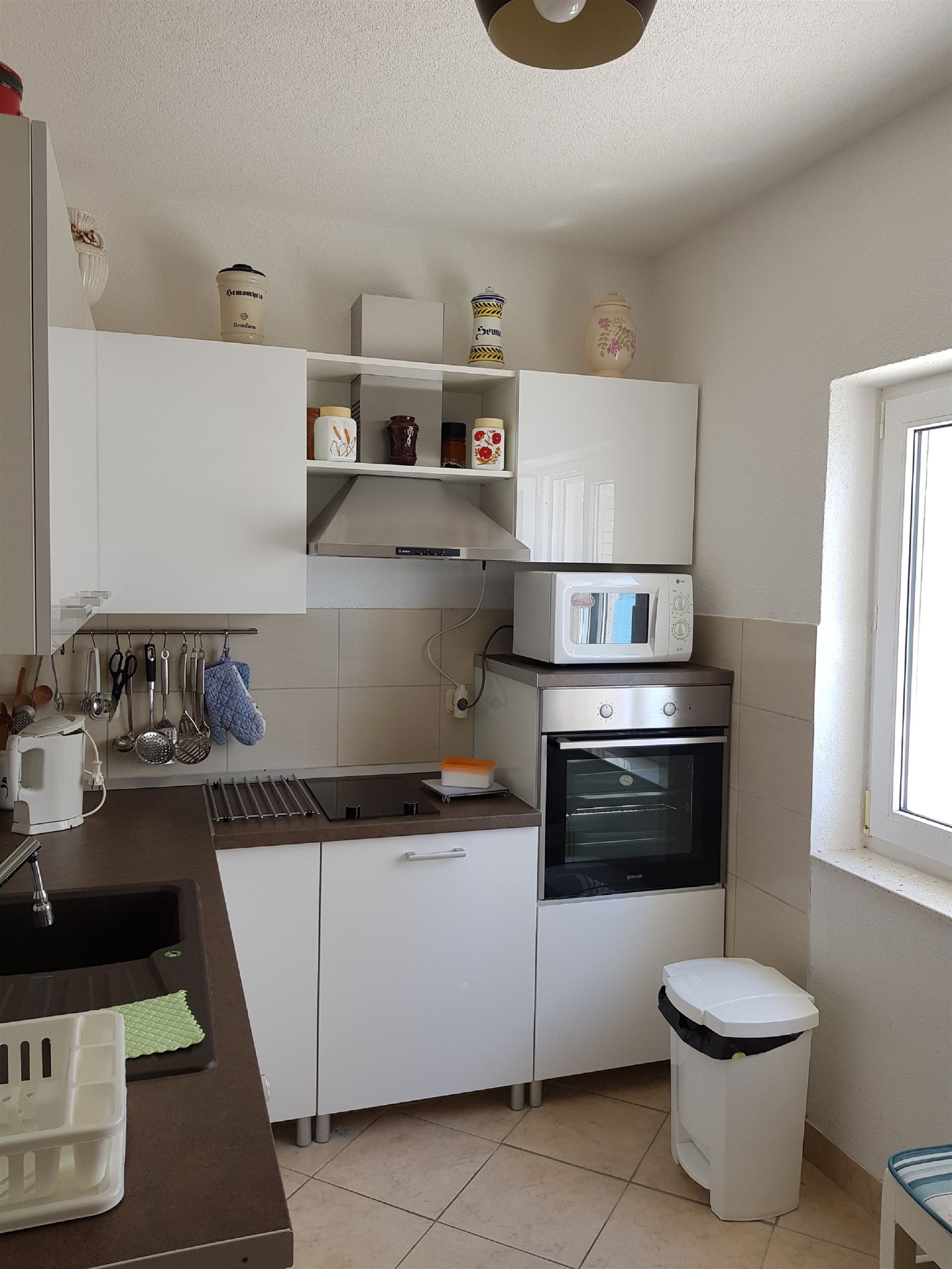 Apartments Vesna - A1 - Klek Apartments Vesna - A1 - Klek