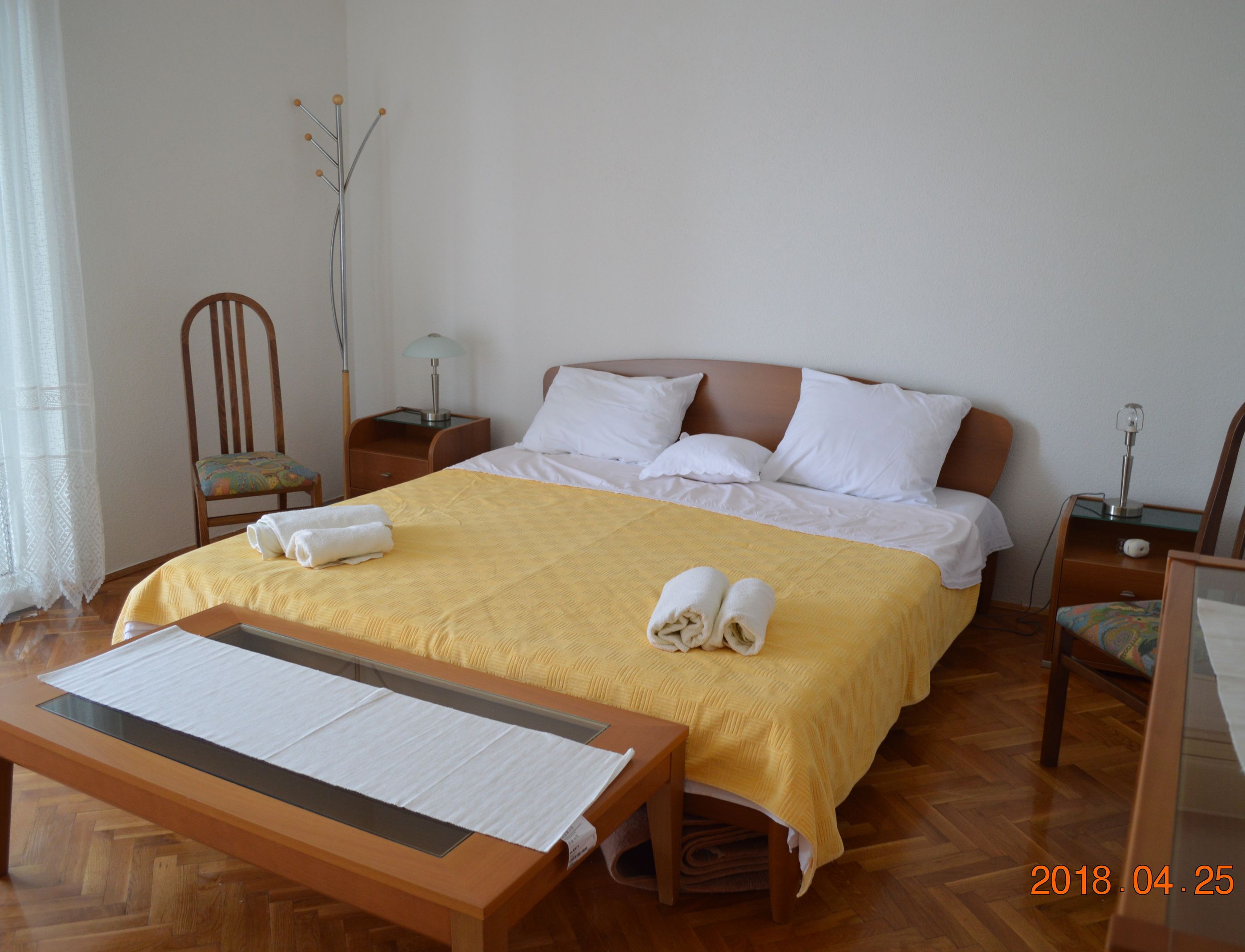 Apartments Vesna - A1 - Klek Apartments Vesna - A1 - Klek