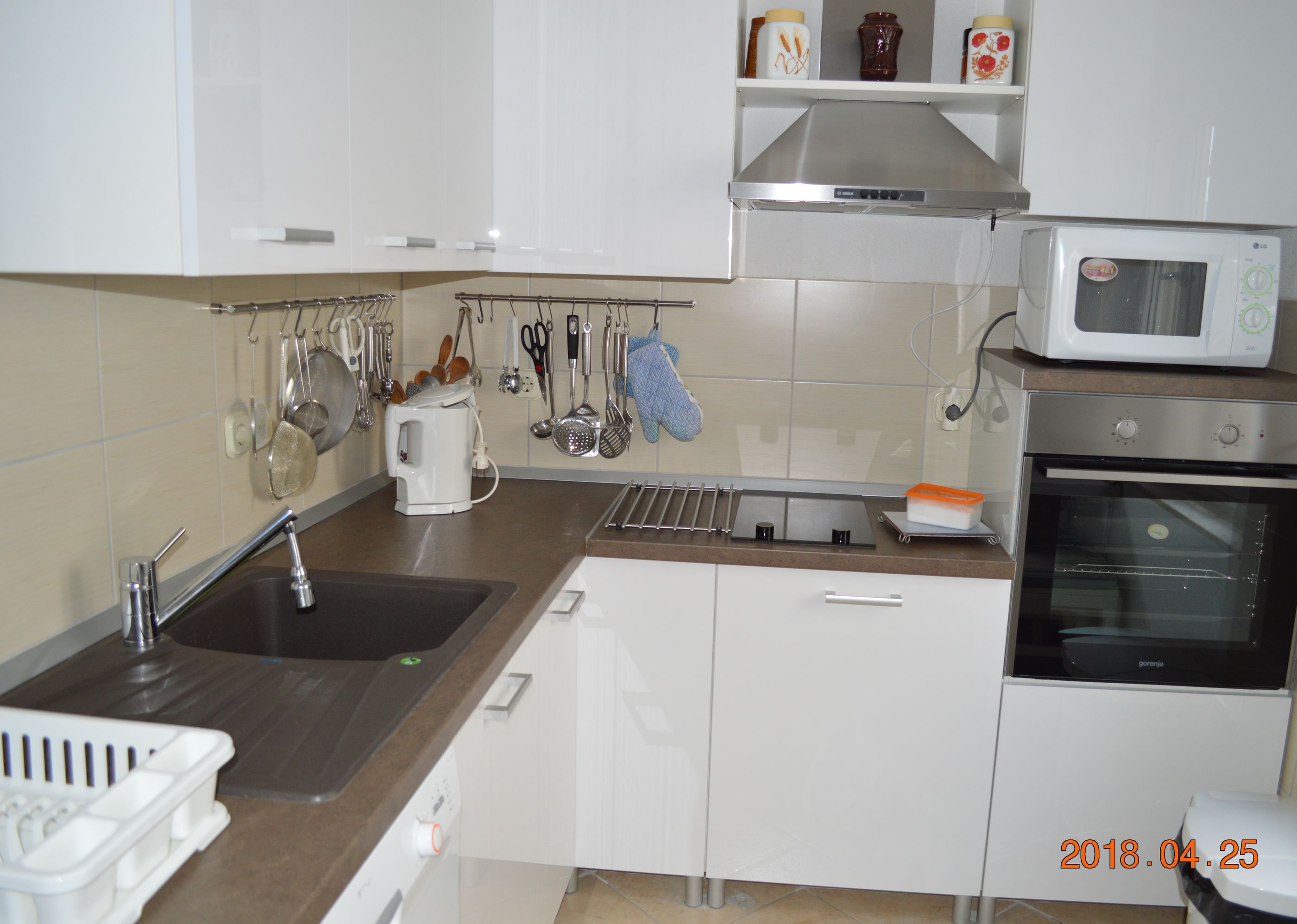 Apartments Vesna - A1 - Klek Apartments Vesna - A1 - Klek