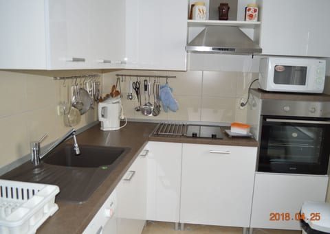 Apartments Vesna - Unit 180550-5