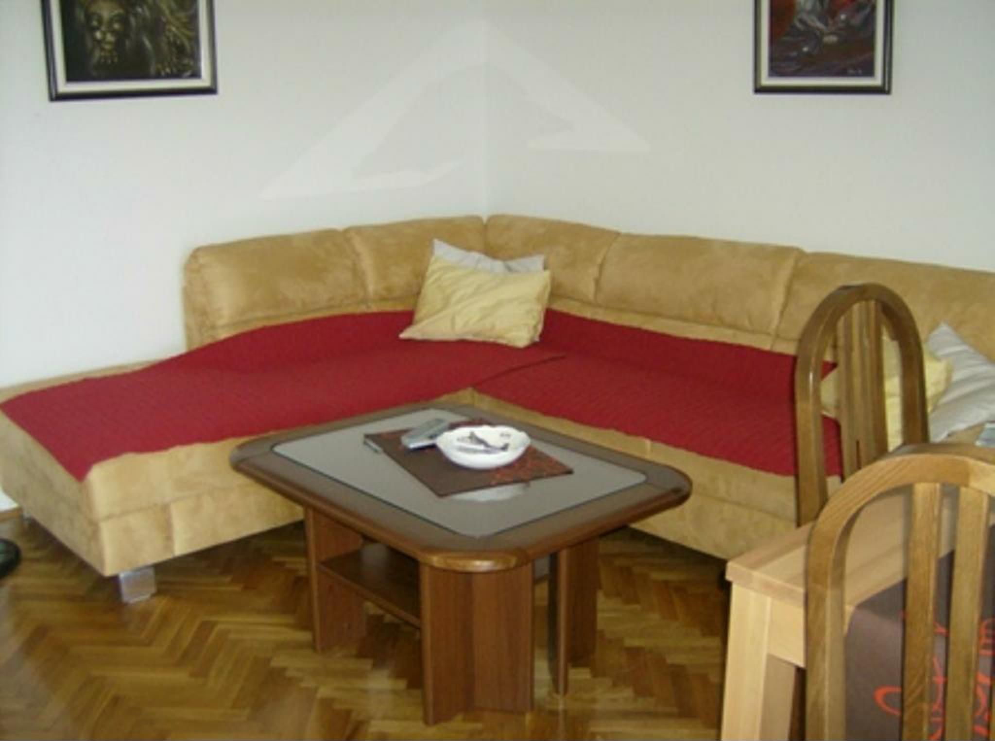 Apartments Vesna - A1 - Klek Apartments Vesna - A1 - Klek