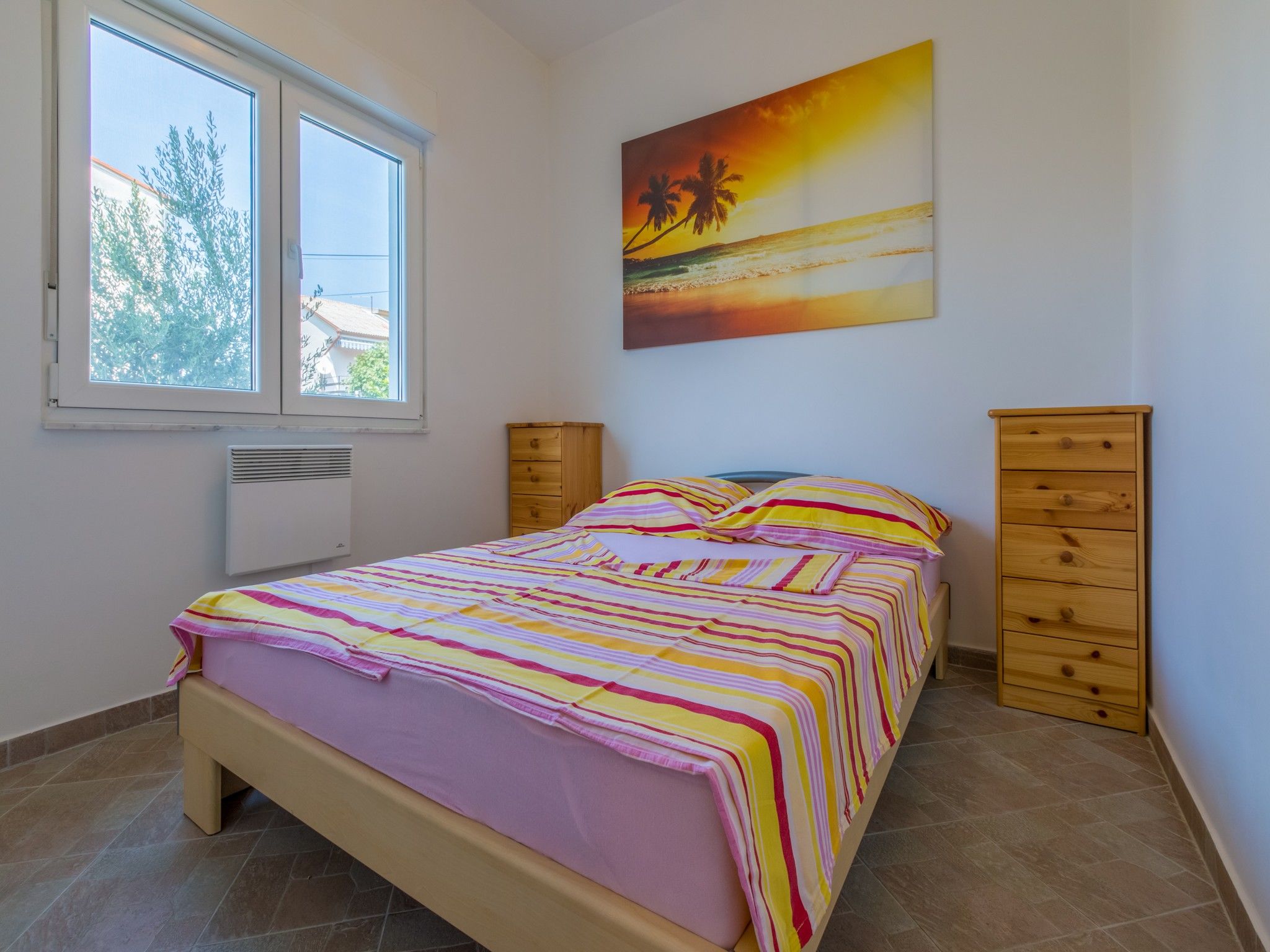 Apartments Ksenija - A1 - Jadranovo Apartments Ksenija - A1 - Jadranovo